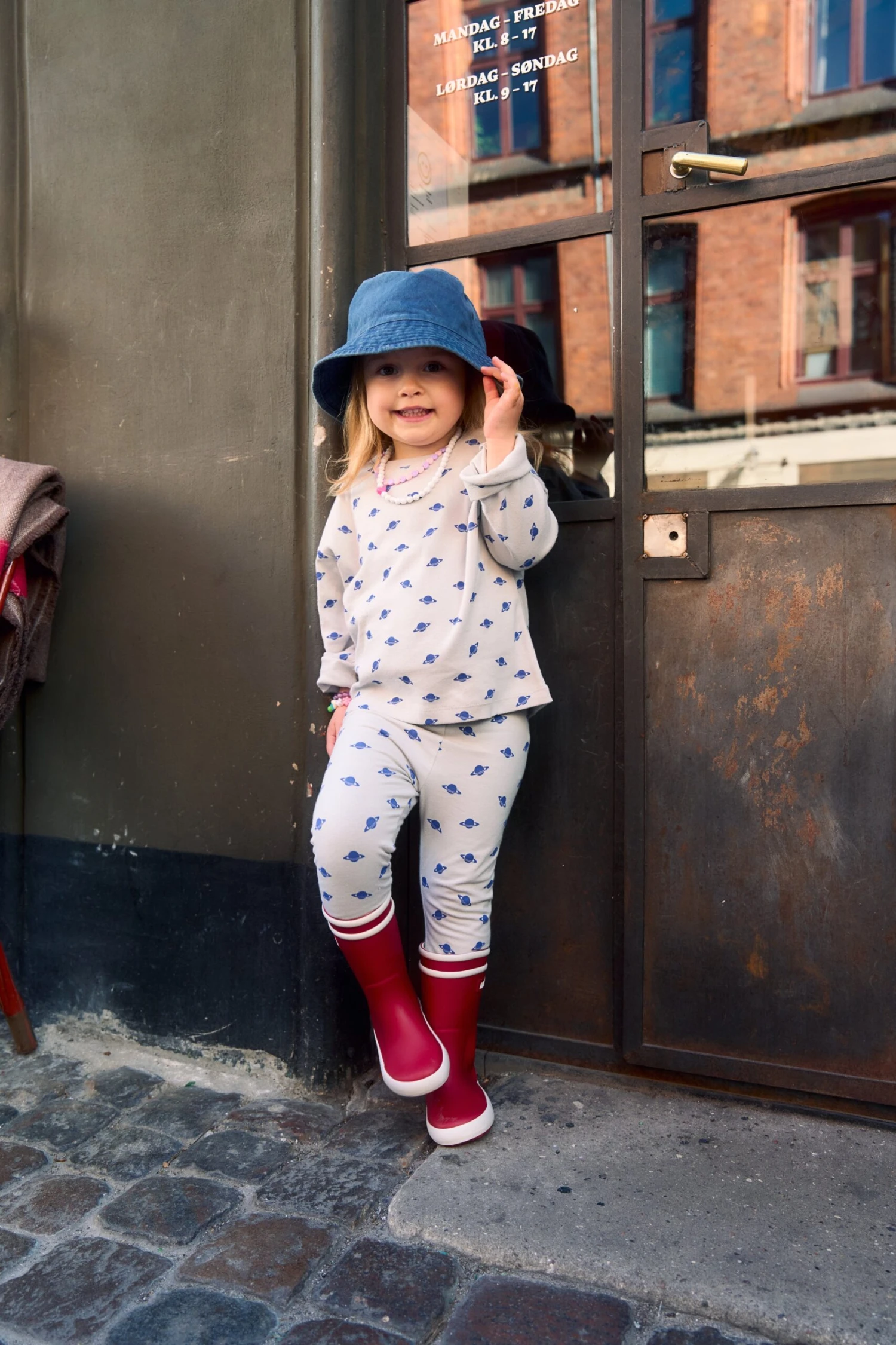 VENUS1 LEGGINGS - Image 3