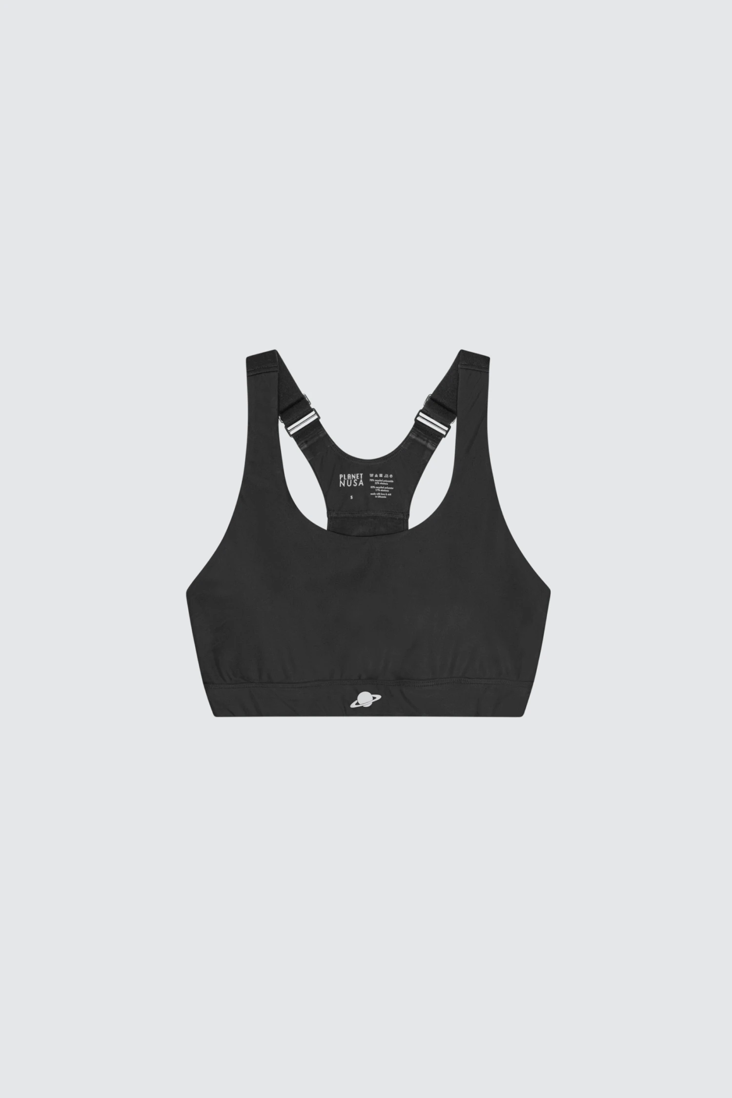 SUPPORT1 POWER SPORTS BRA