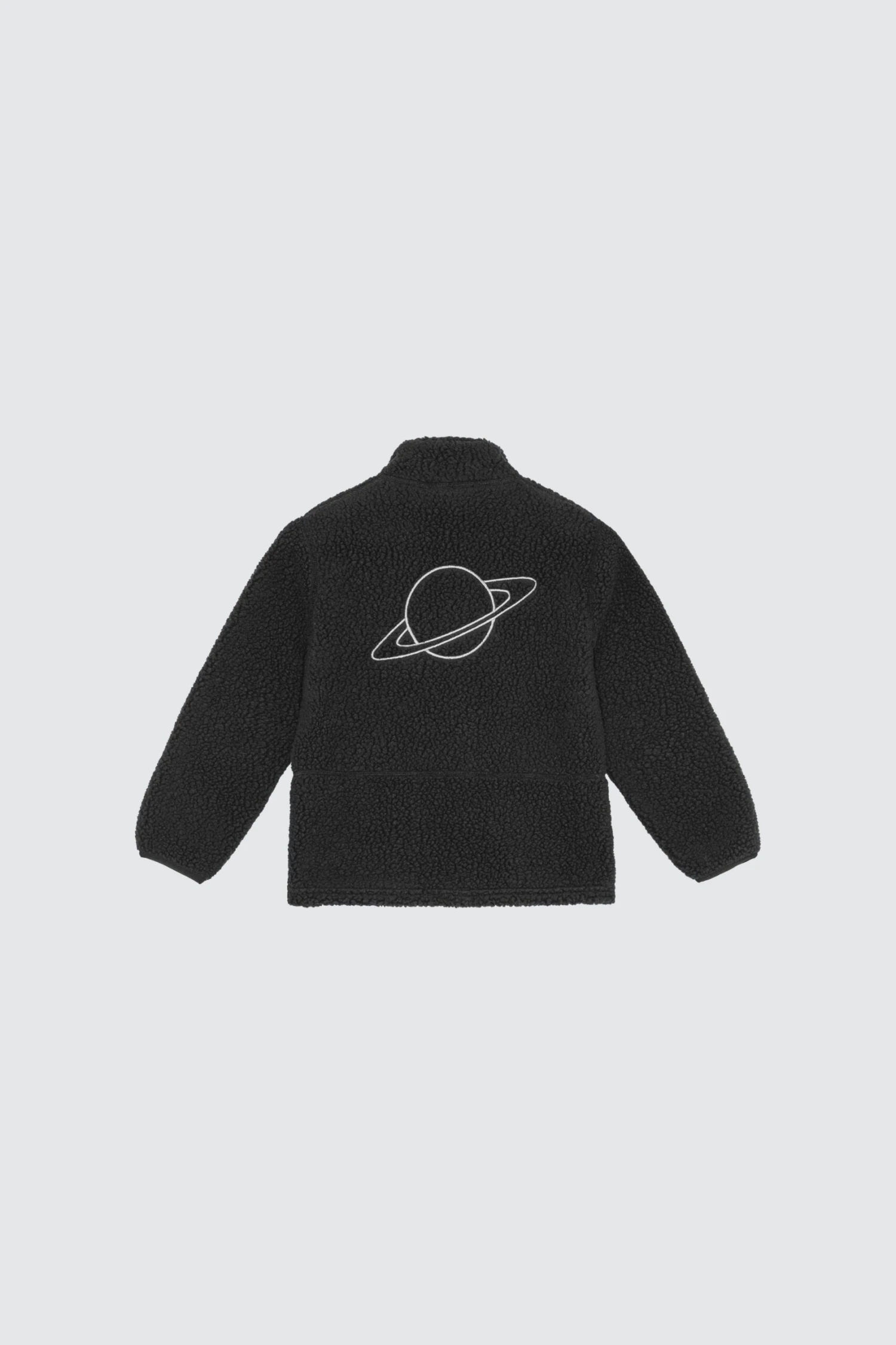 PINE1 TEDDY JACKET JUNIOR - Image 2