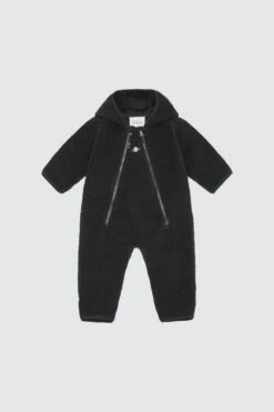 PINE1 TEDDY ONESIE