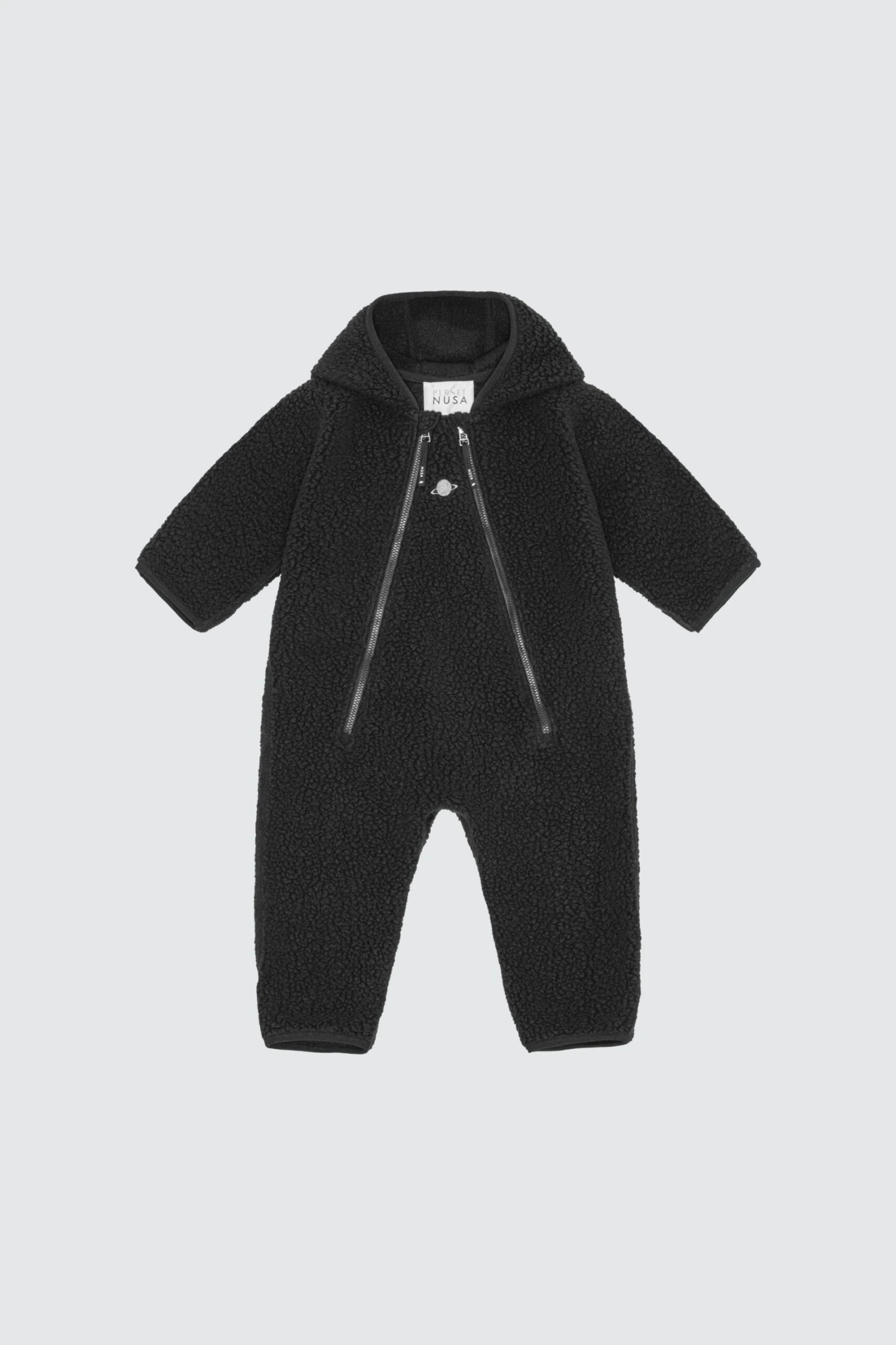 PINE1 TEDDY ONESIE