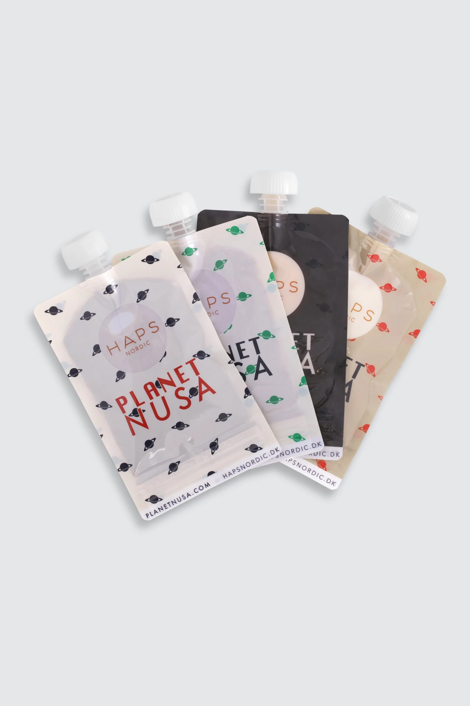 SMOOTHIE1 BAGS 4PACK - Image 2