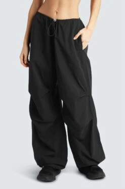 PARACHUTE1 PANTS POPLIN