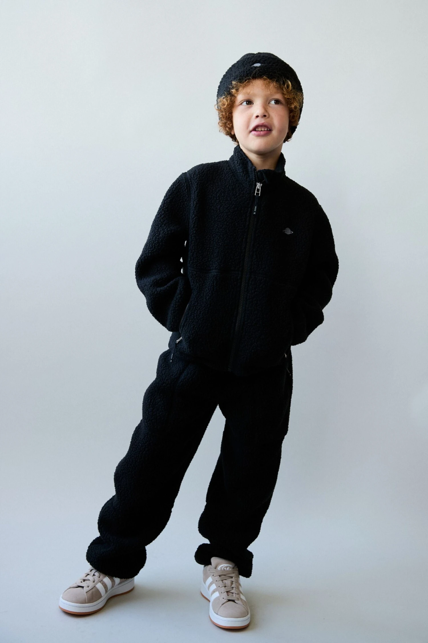 PINE1 TEDDY PANTS JUNIOR - Image 3