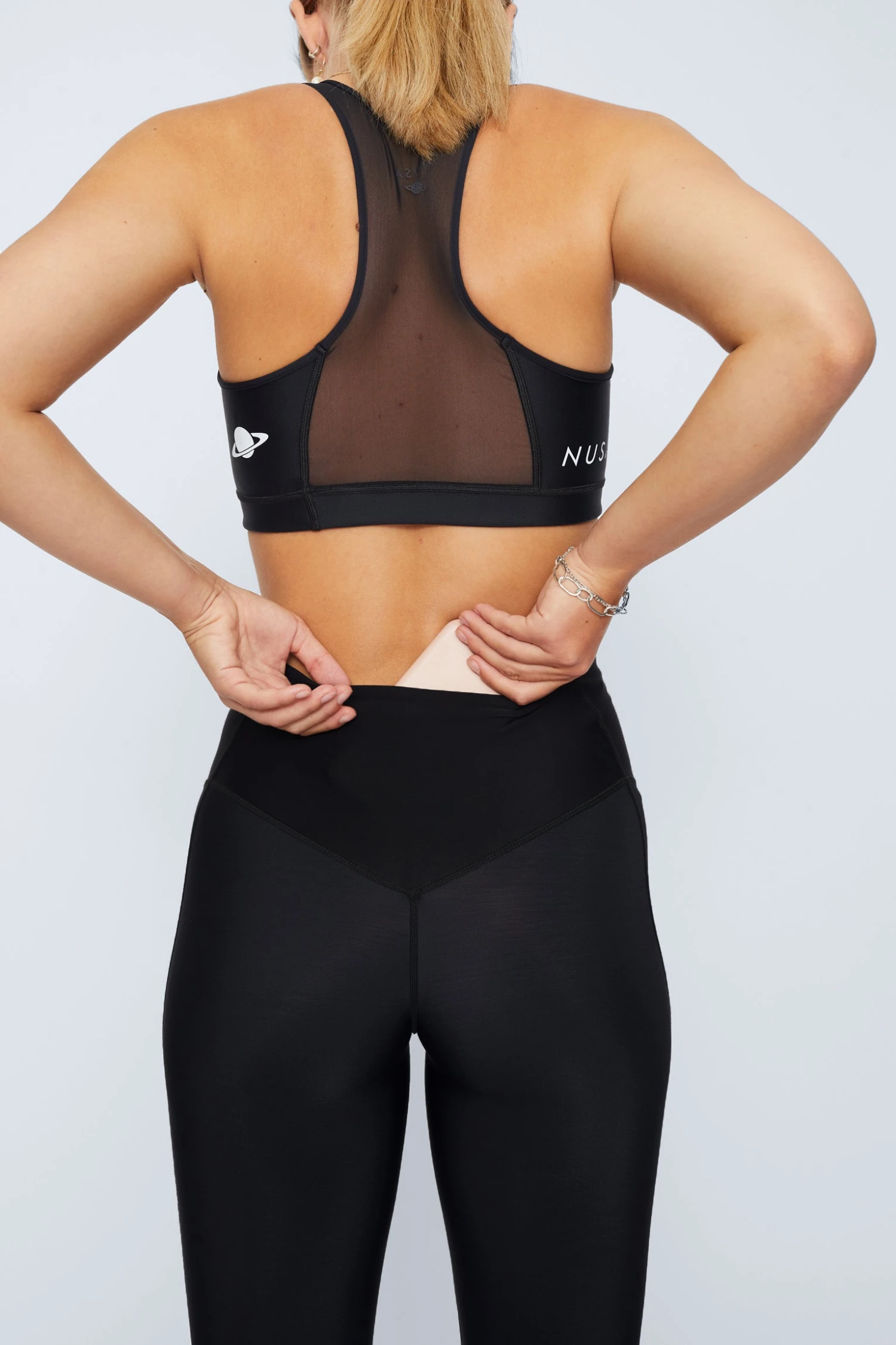 T1 ARCTIC TIGHTS - Image 4