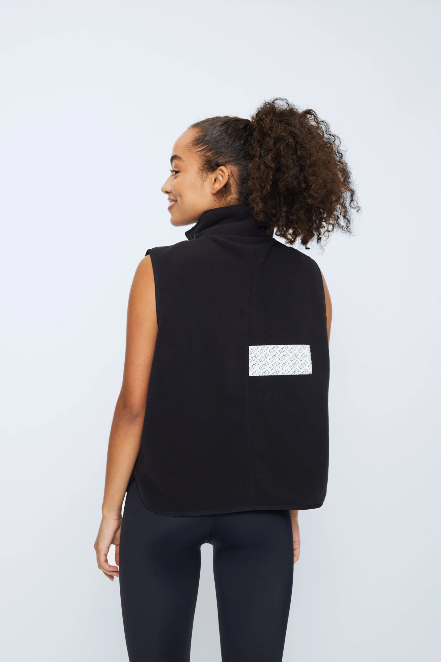 SCOUT1 WAISTCOAT - Image 2