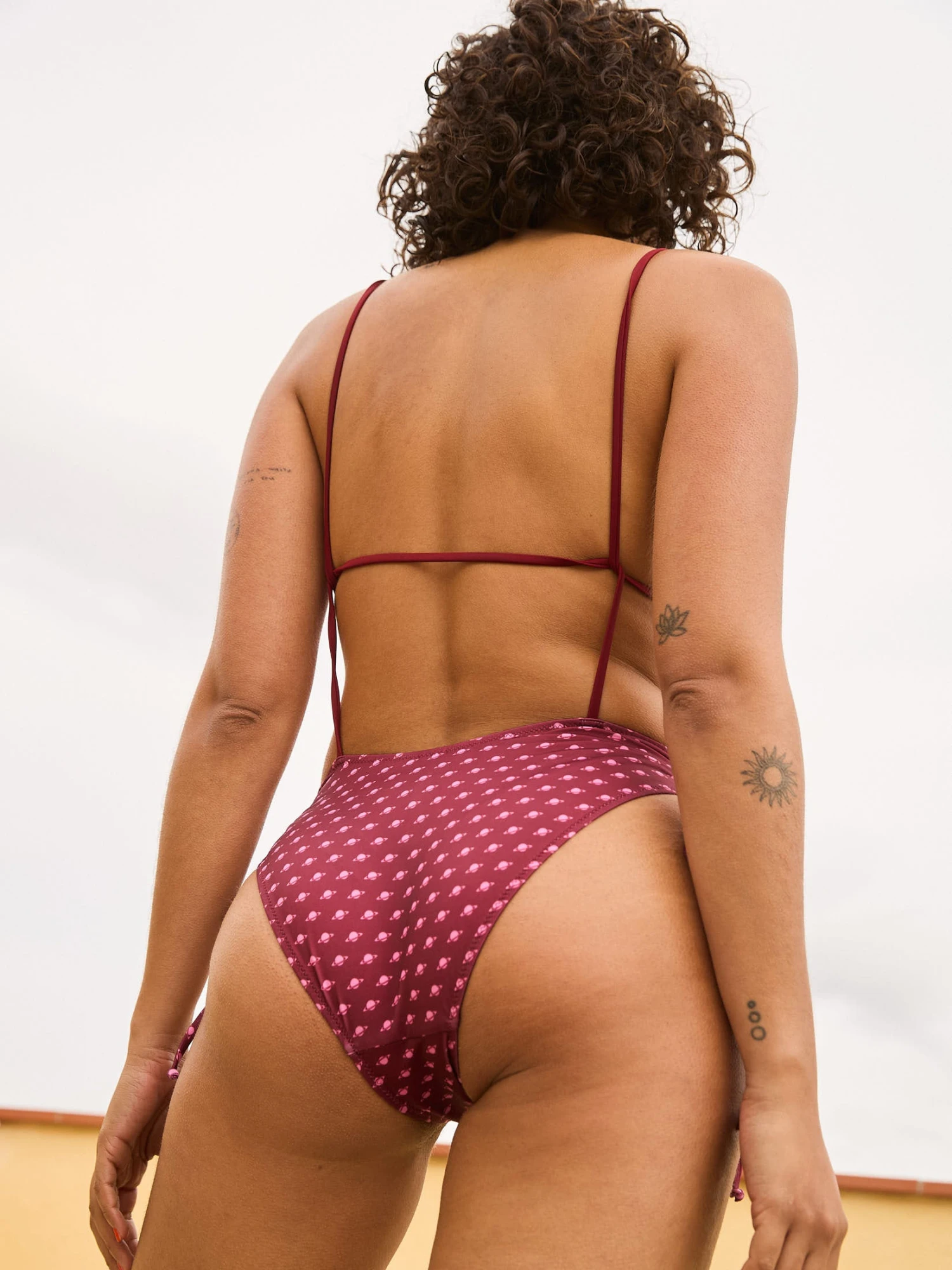 LAGOON1 SWIMSUIT - Image 4