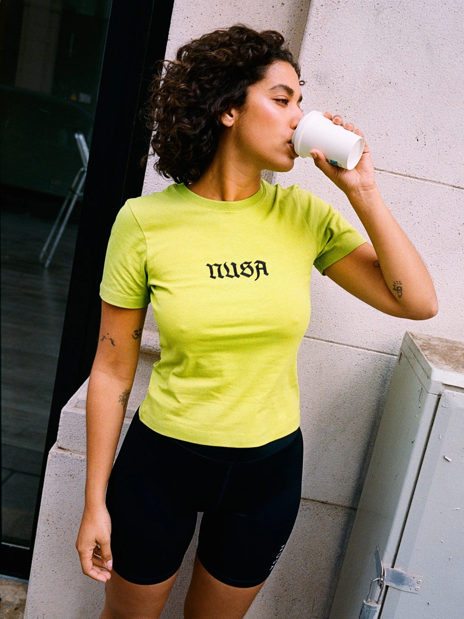 BABY1 SS HEAVY JERSEY - Image 6