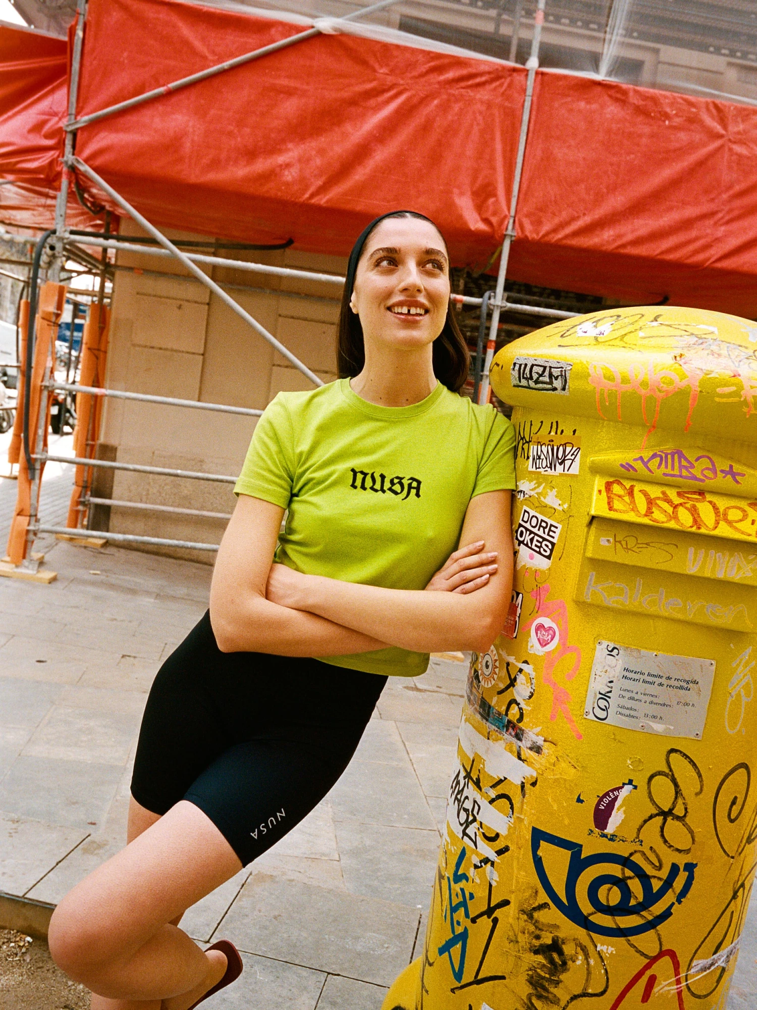 BABY1 SS HEAVY JERSEY - Image 5