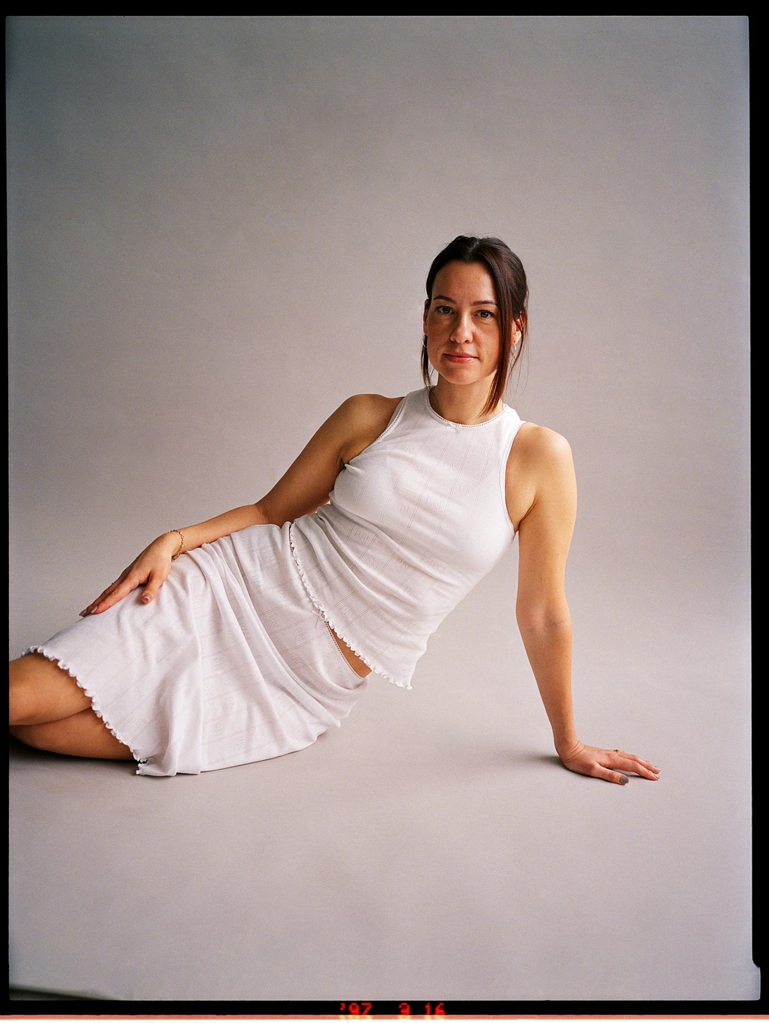 POINT1 TANK POINTELLE - Image 2