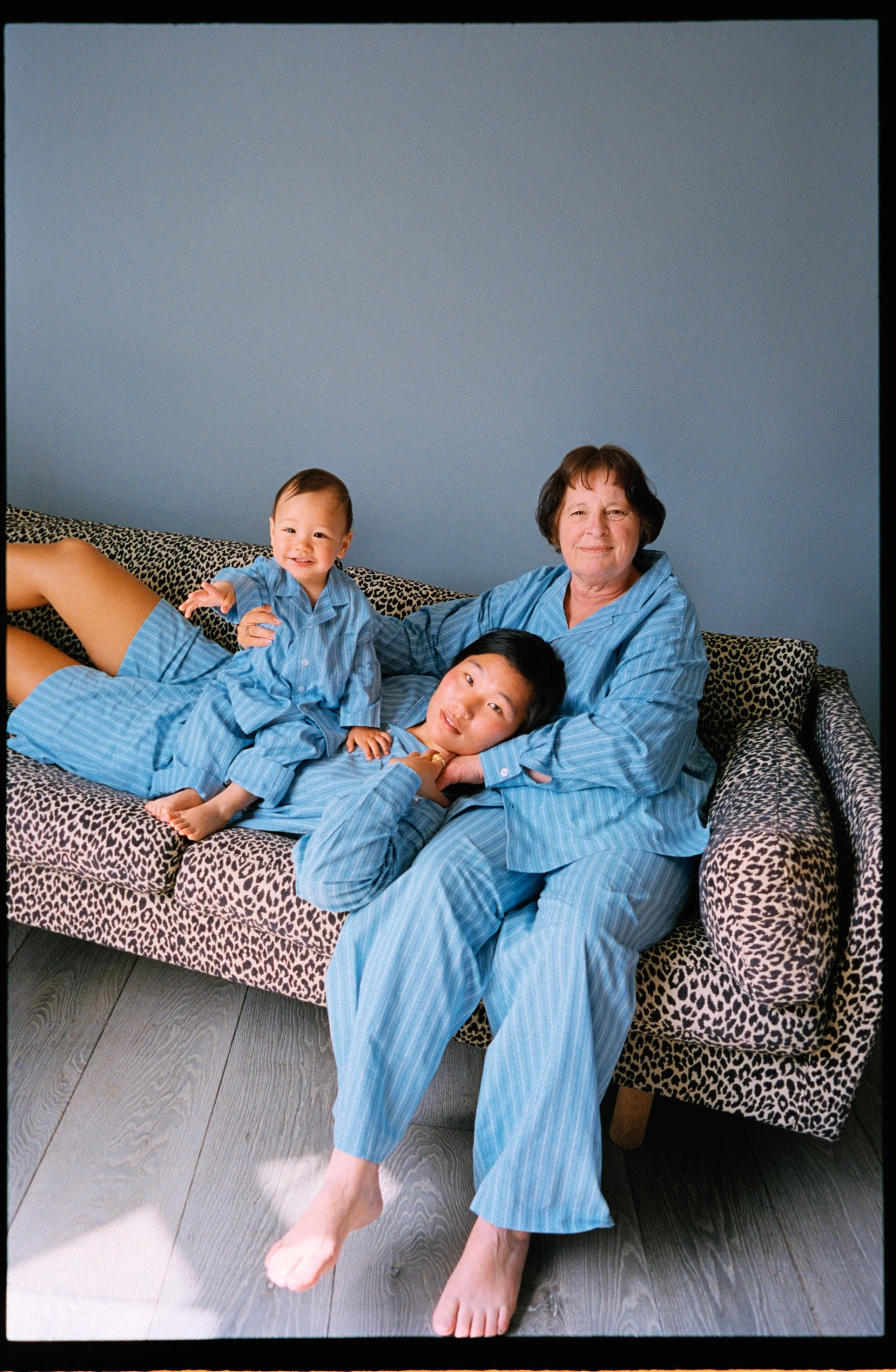 OUT & ABOUT1 SHIRT JUNIOR - Image 4