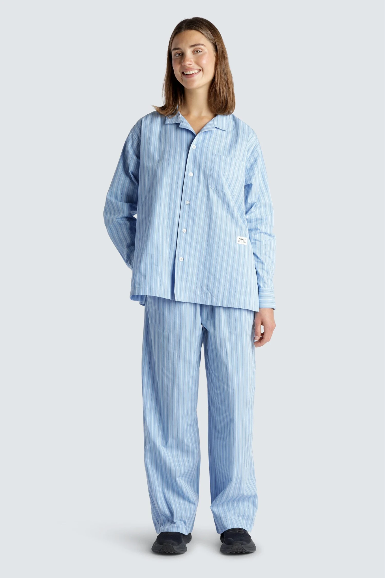 PARIS1 PANTS - Image 3