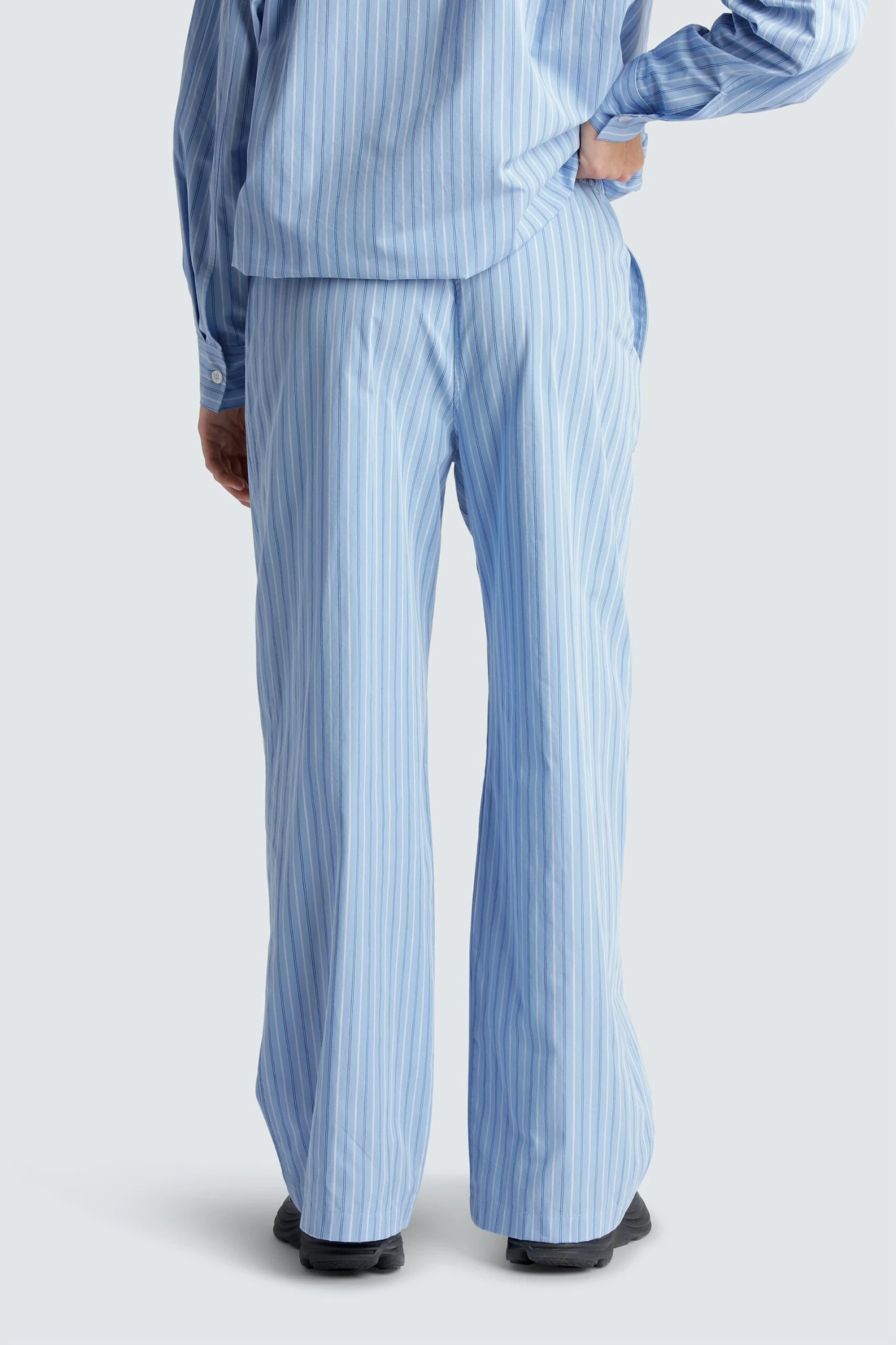 PARIS1 PANTS - Image 2