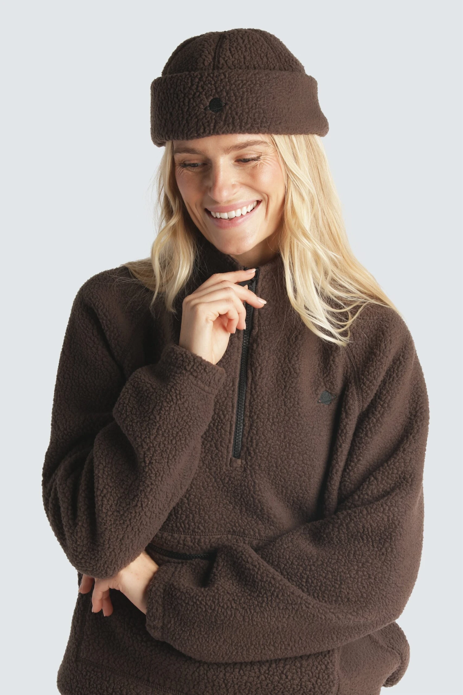 FOREST1 TEDDY BEANIE - Image 2