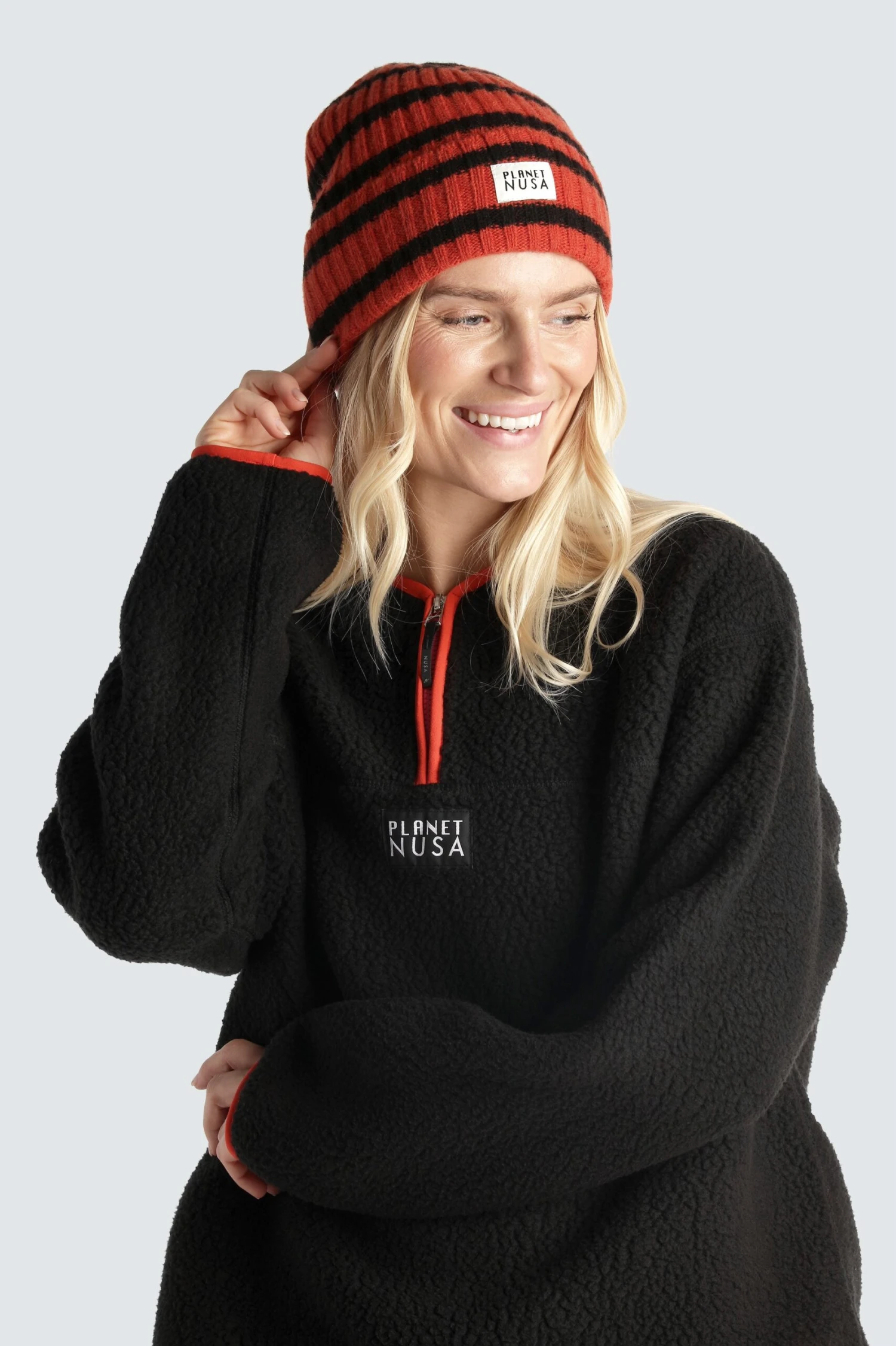 SUMMIT1 BEANIE - Image 2