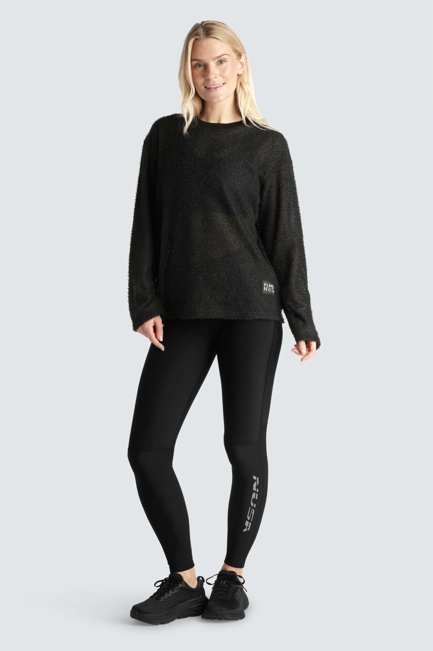 FUZZ1 SWEATER - Image 3