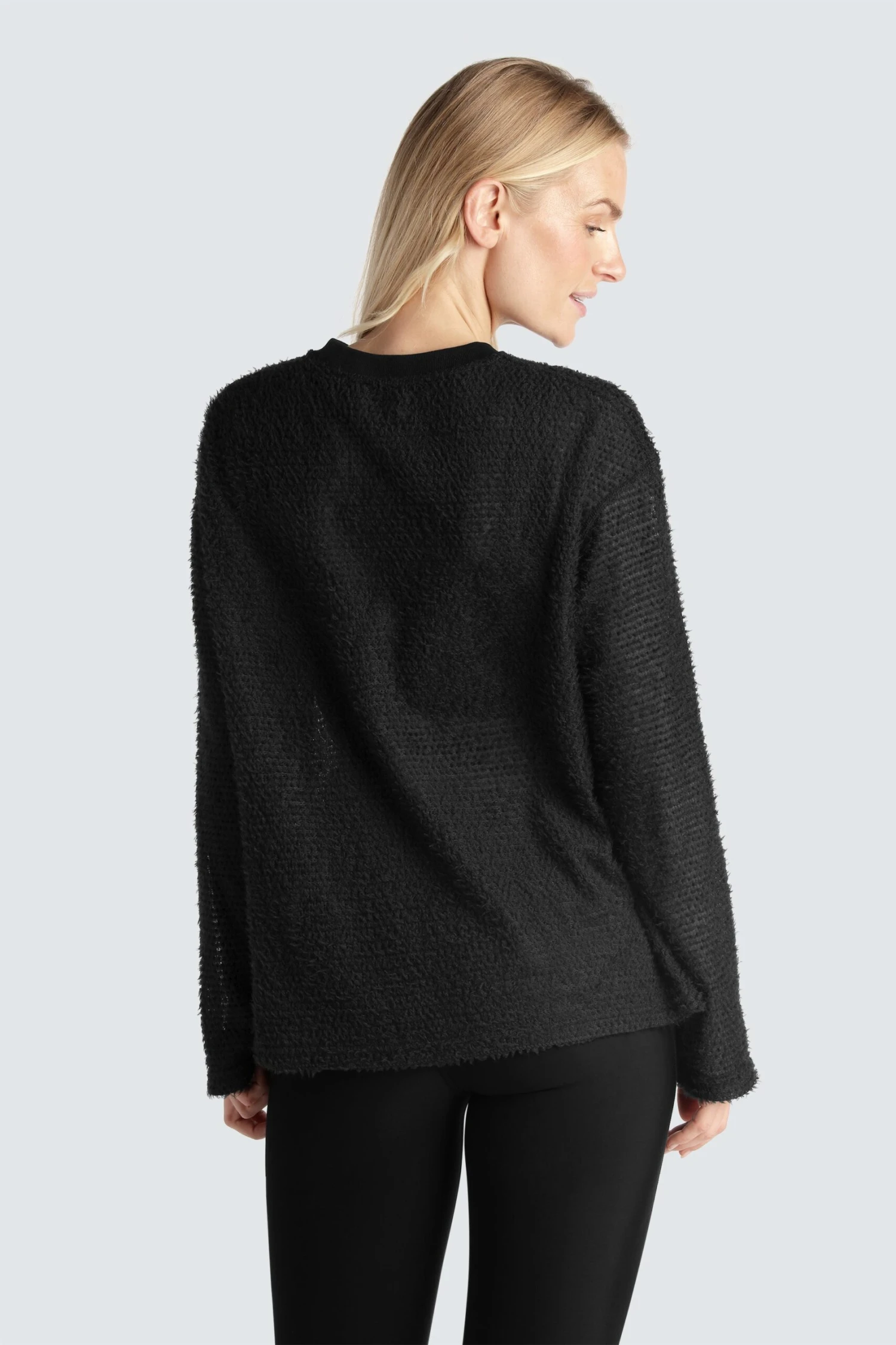 FUZZ1 SWEATER - Image 2