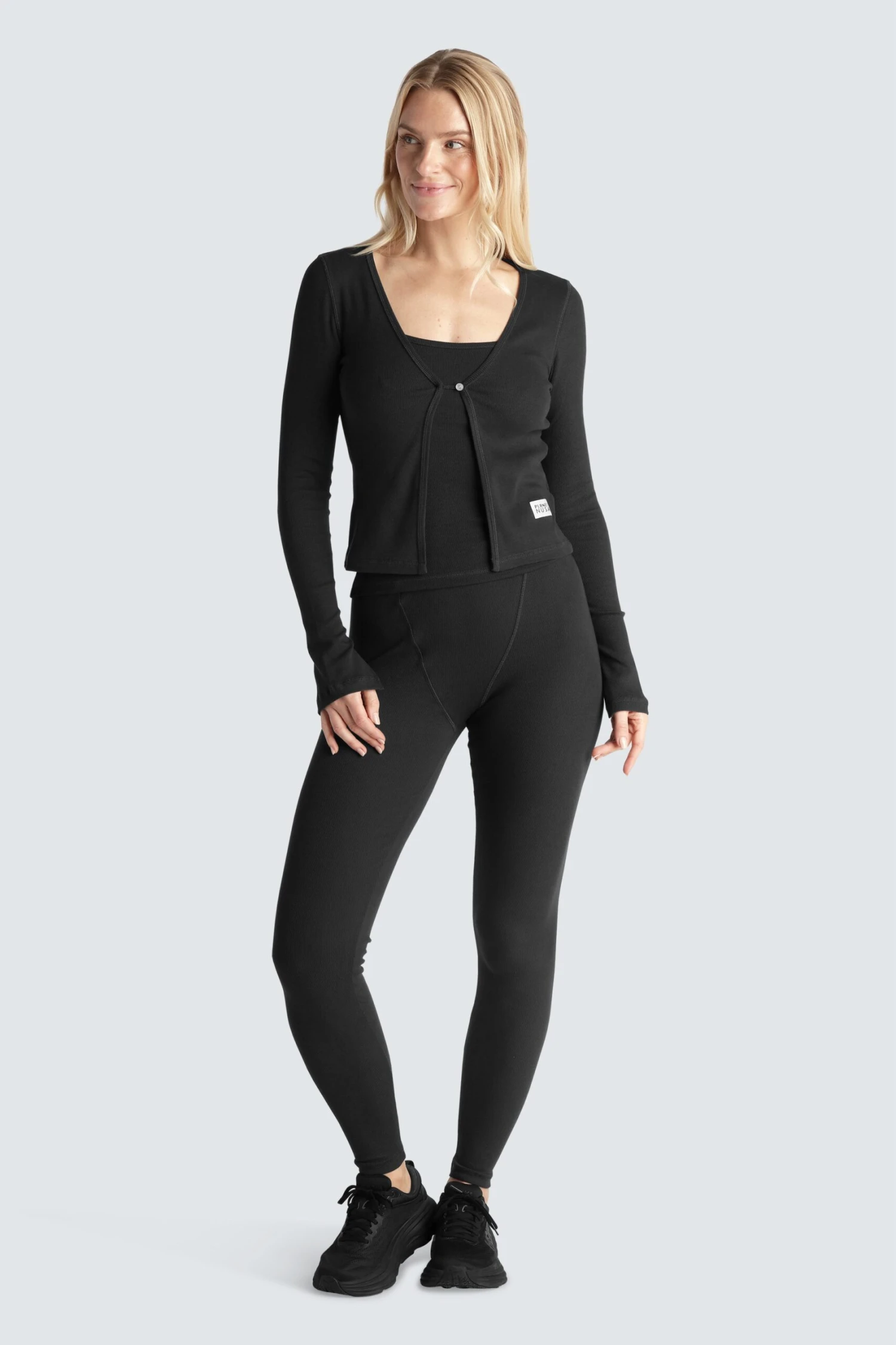 BABY1 CARDI - Image 3