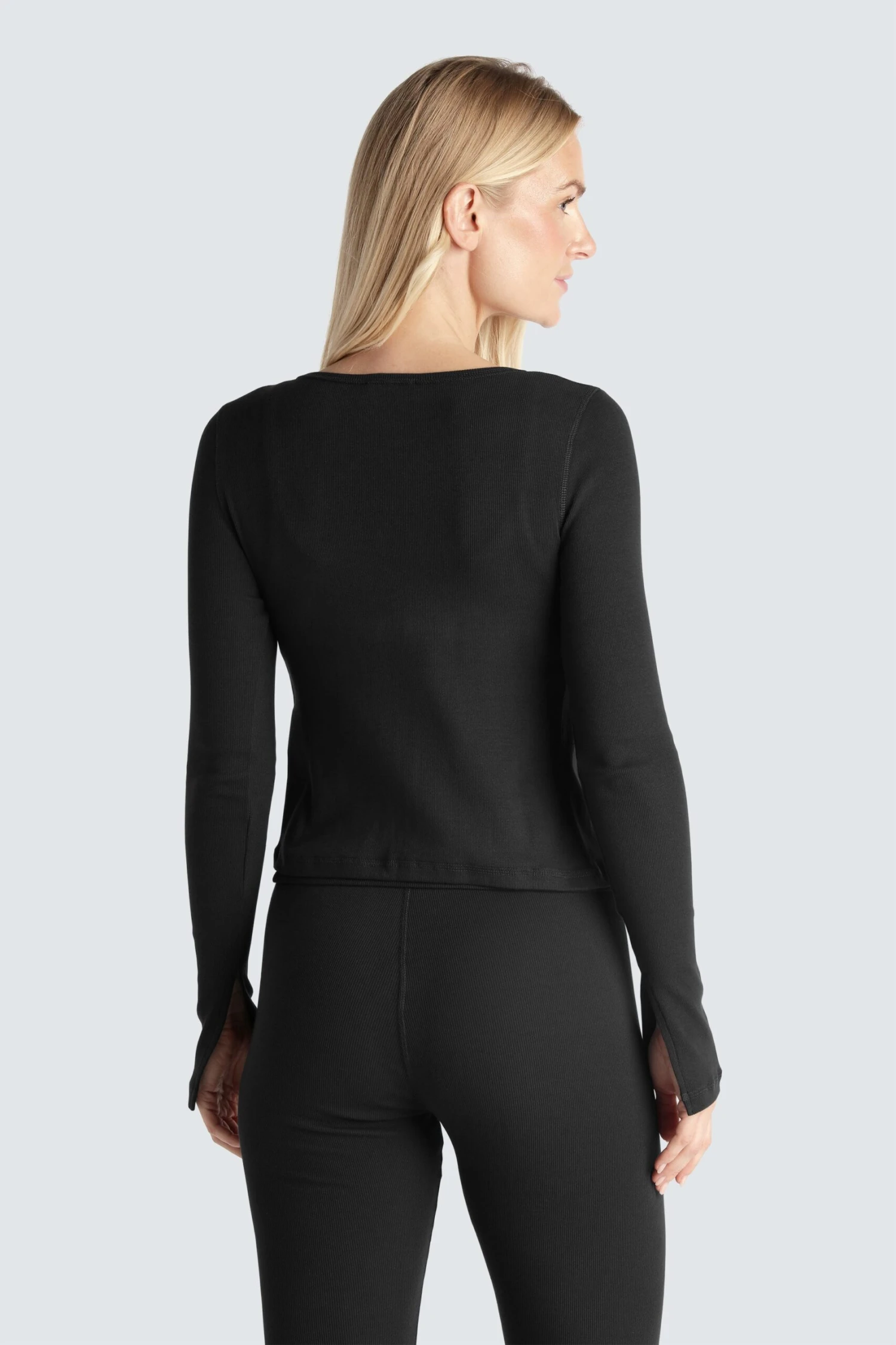 BABY1 CARDI - Image 2