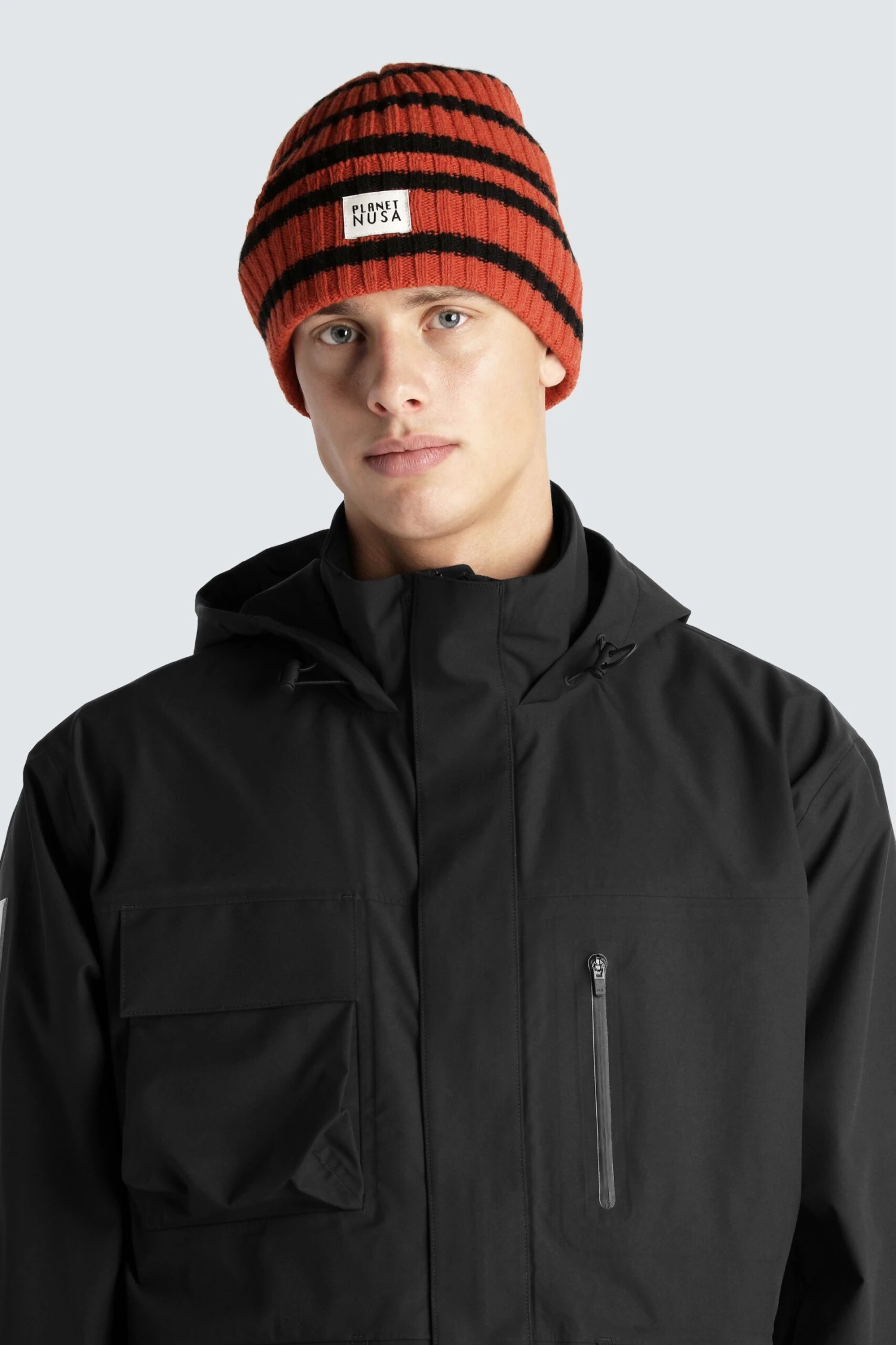 SUMMIT1 BEANIE - Image 3