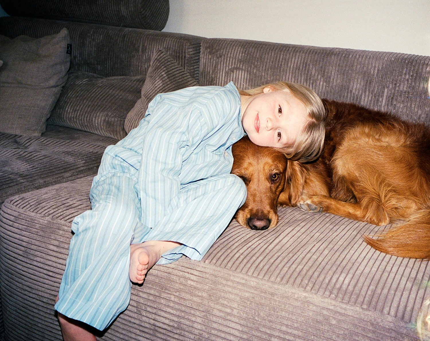 OUT & ABOUT1 SHIRT JUNIOR - Image 2