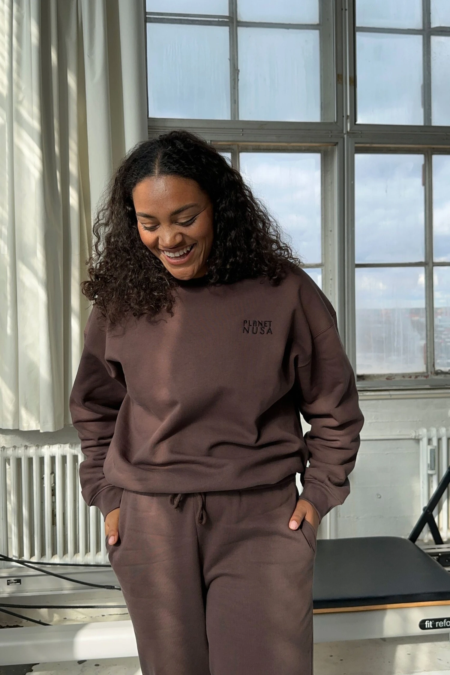 RELAX1 SWEAT - Image 9