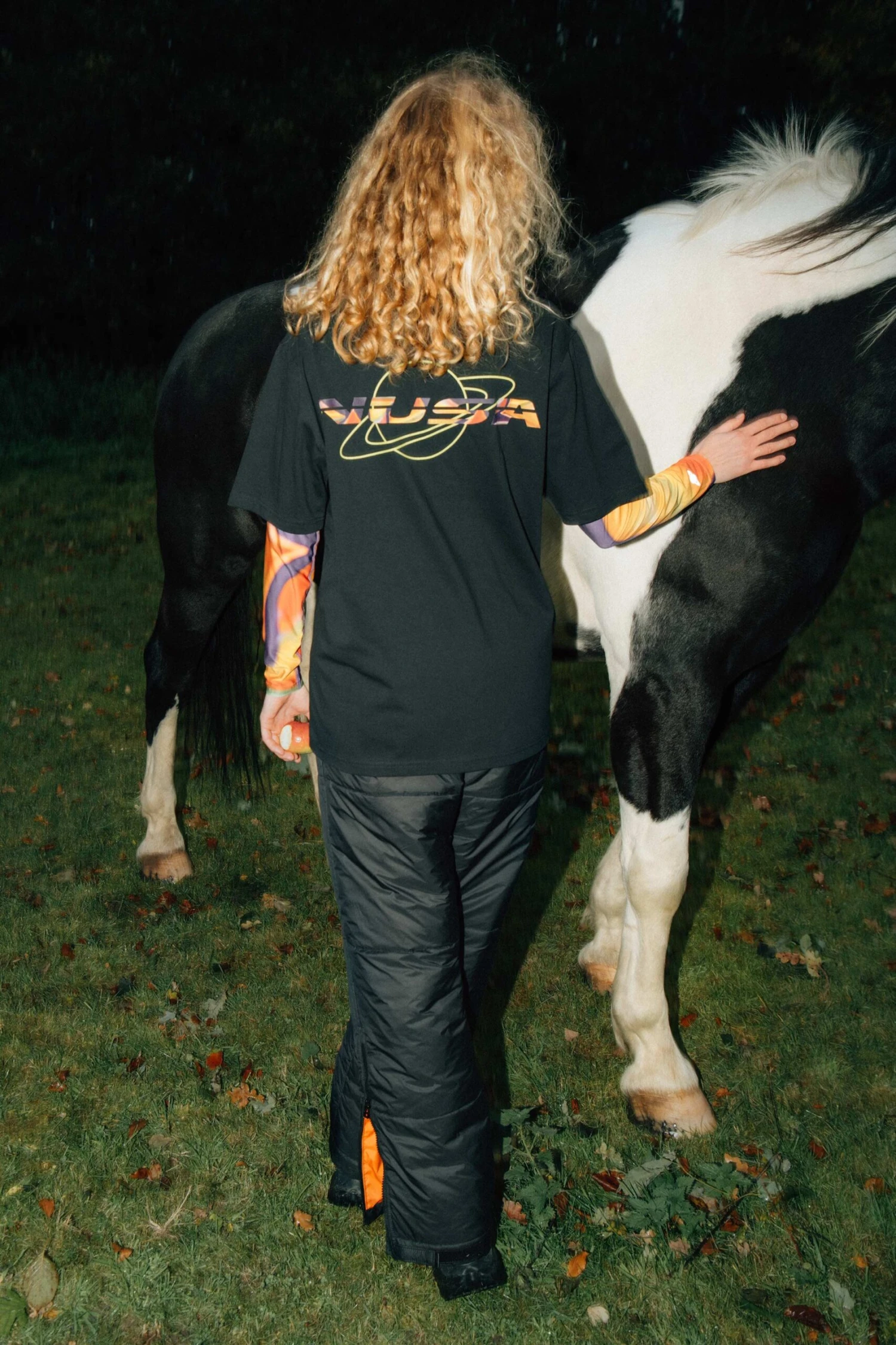 ARCTIC1 PADDED PANTS - Image 7