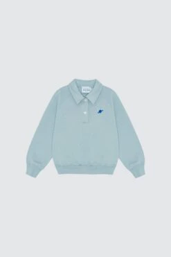 STELLAR1 POLO SWEAT JUNIOR