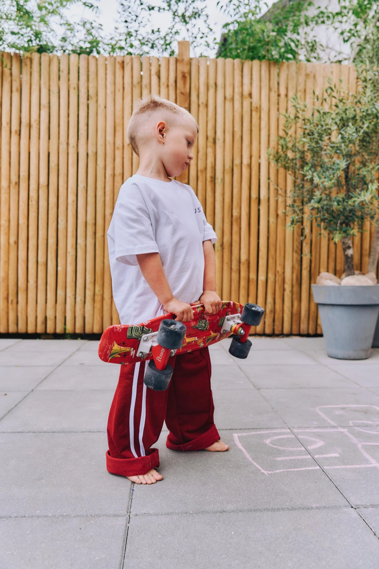 SKATE1 JUNIOR - Image 6