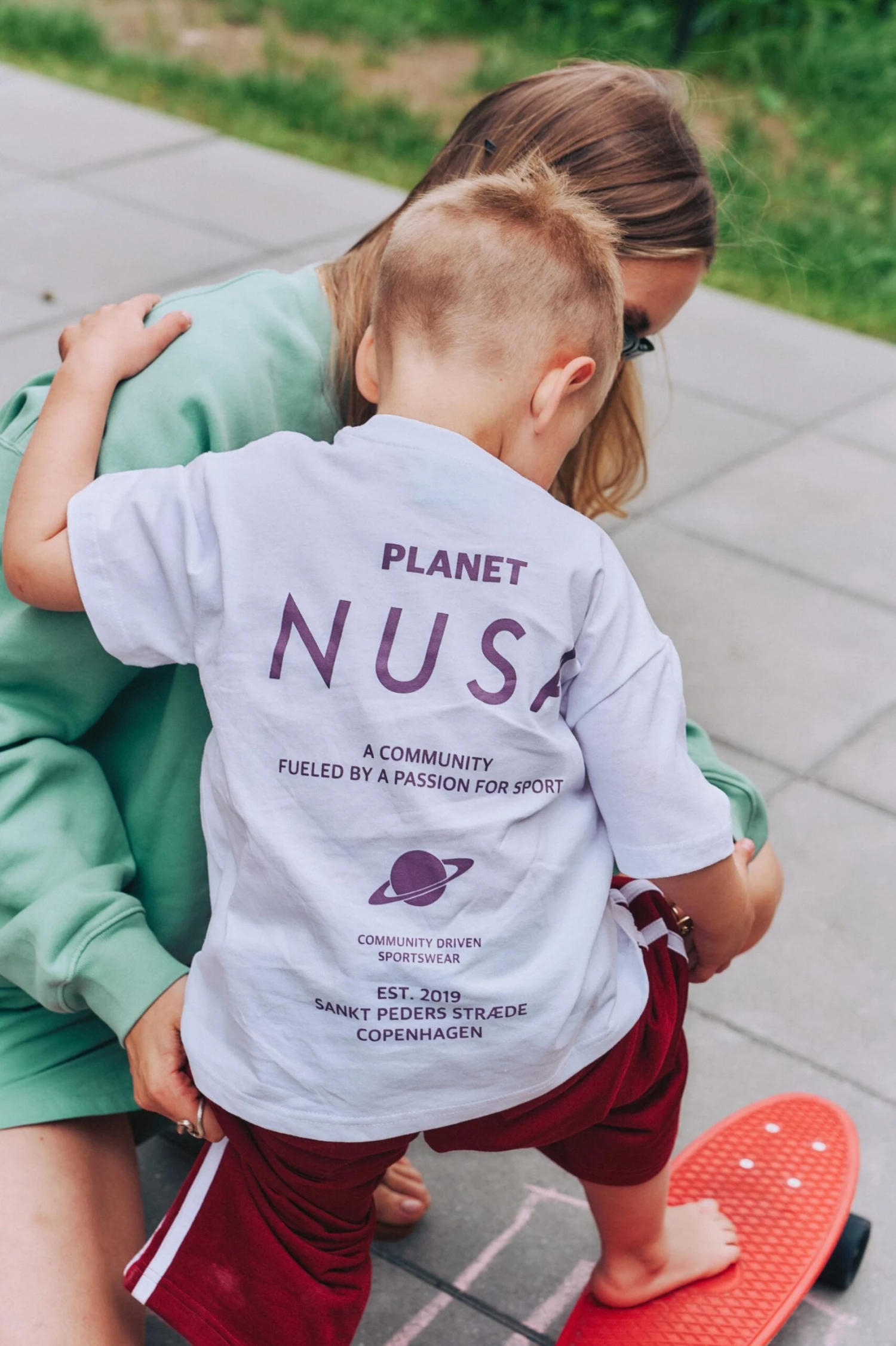 SKATE1 JUNIOR - Image 5