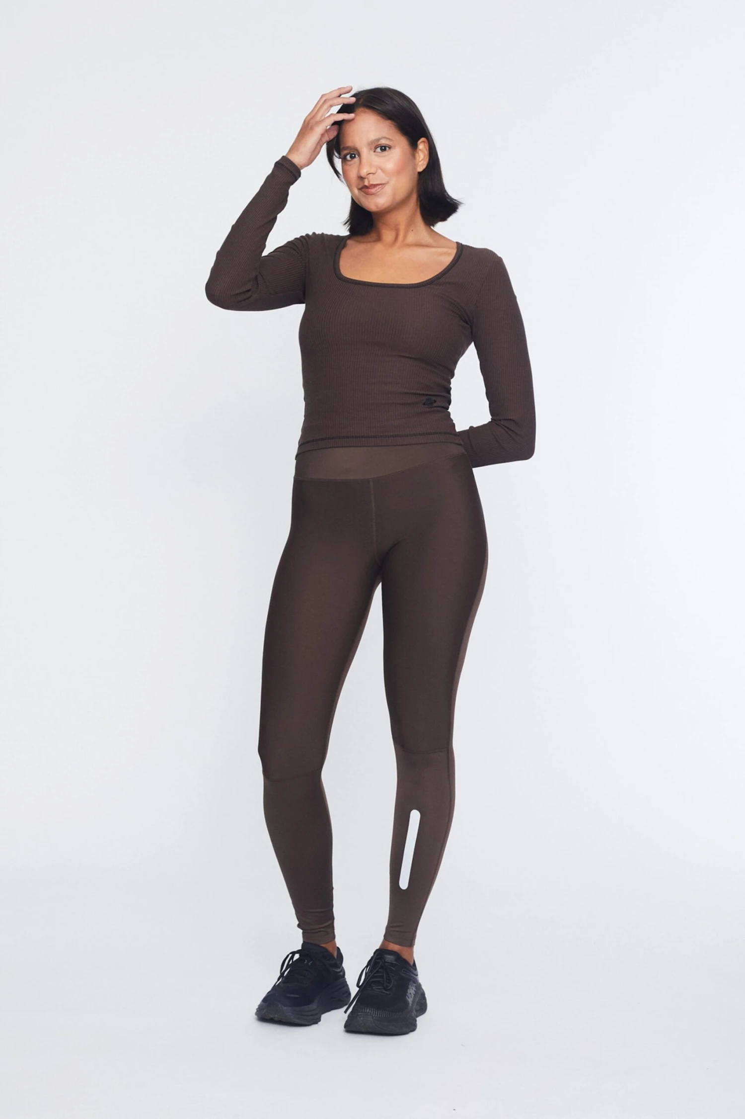 T1 THERMAL TIGHTS - Image 3