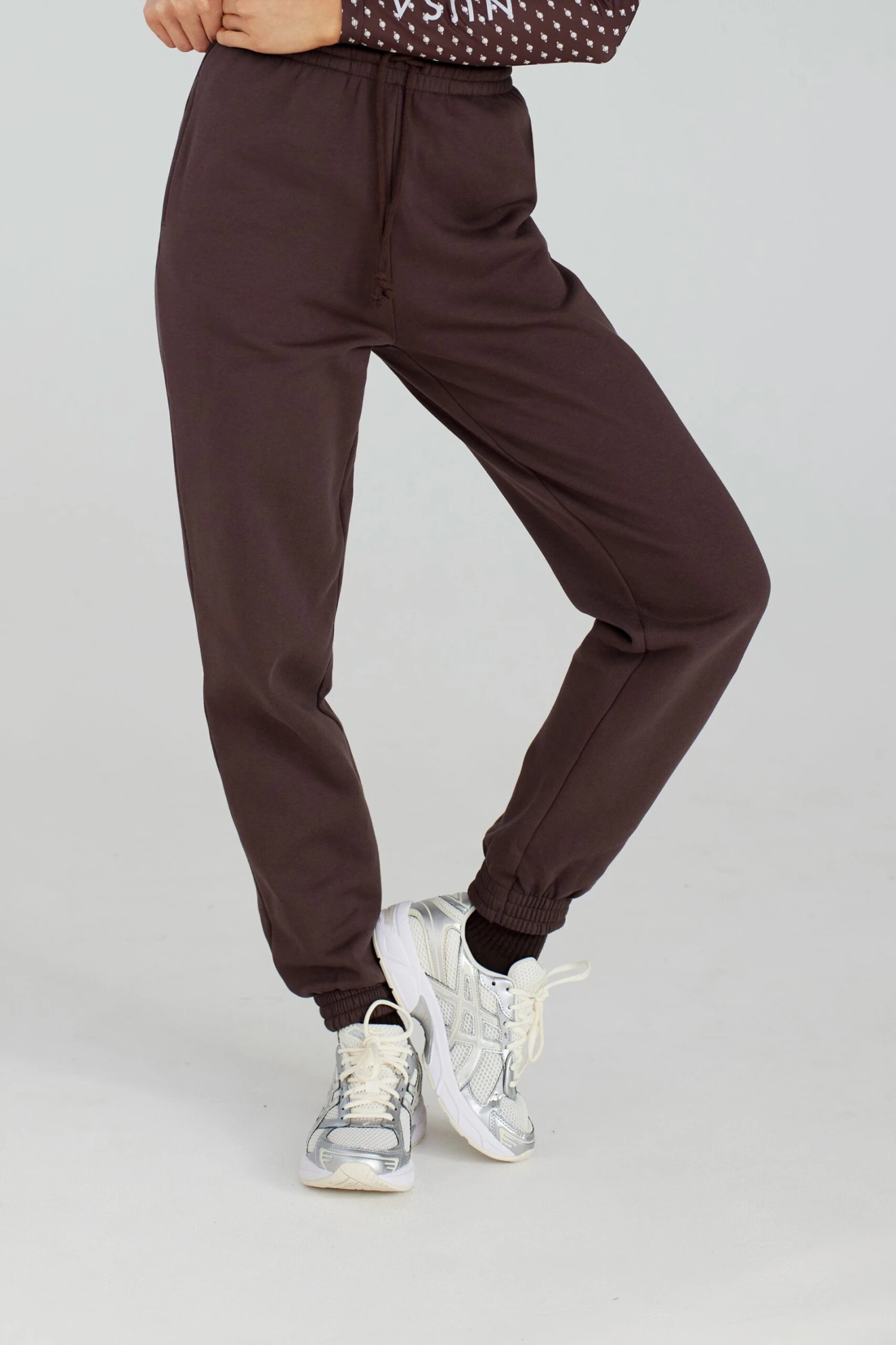 TRACK1 PANTS - Image 3