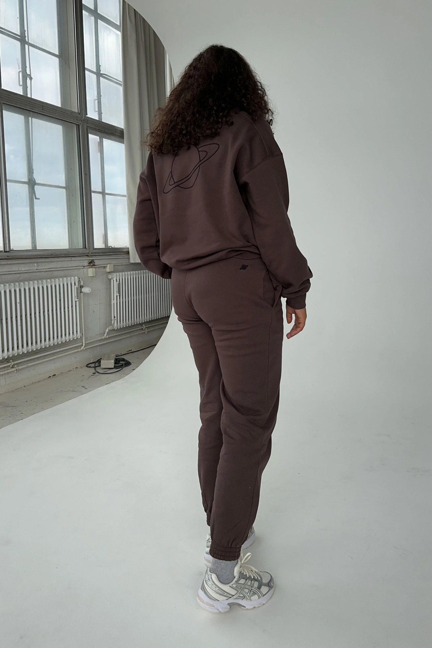 TRACK1 PANTS - Image 5