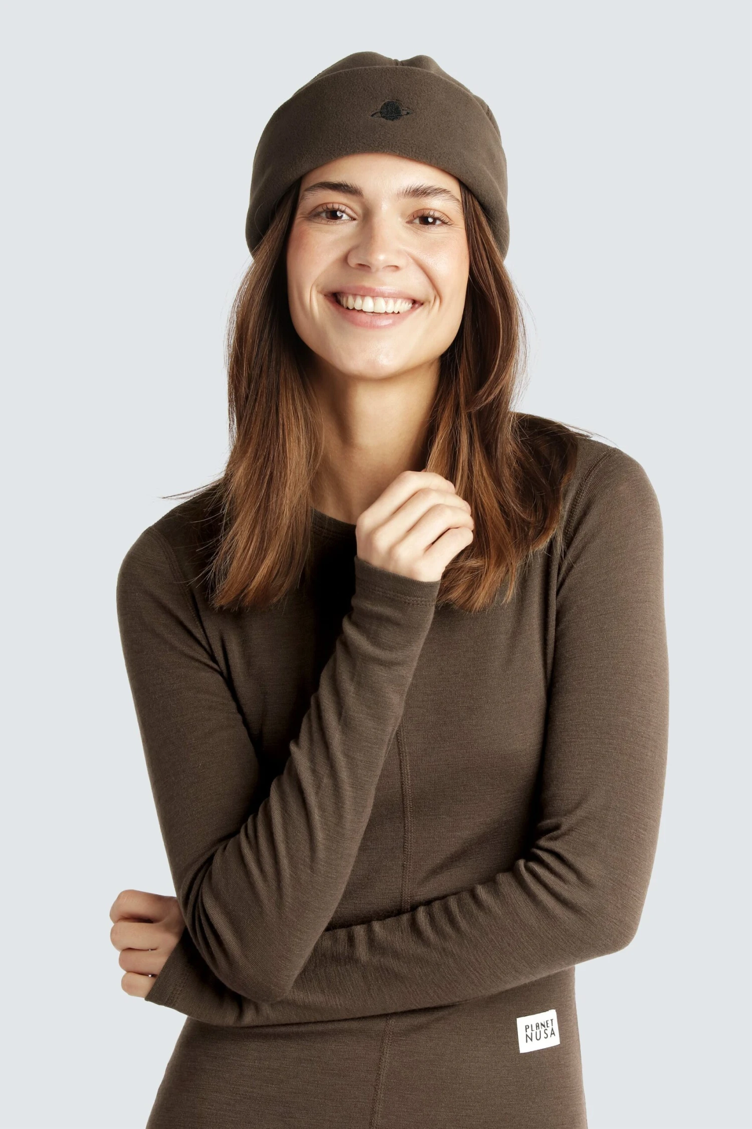 FOREST1 BEANIE - Image 3