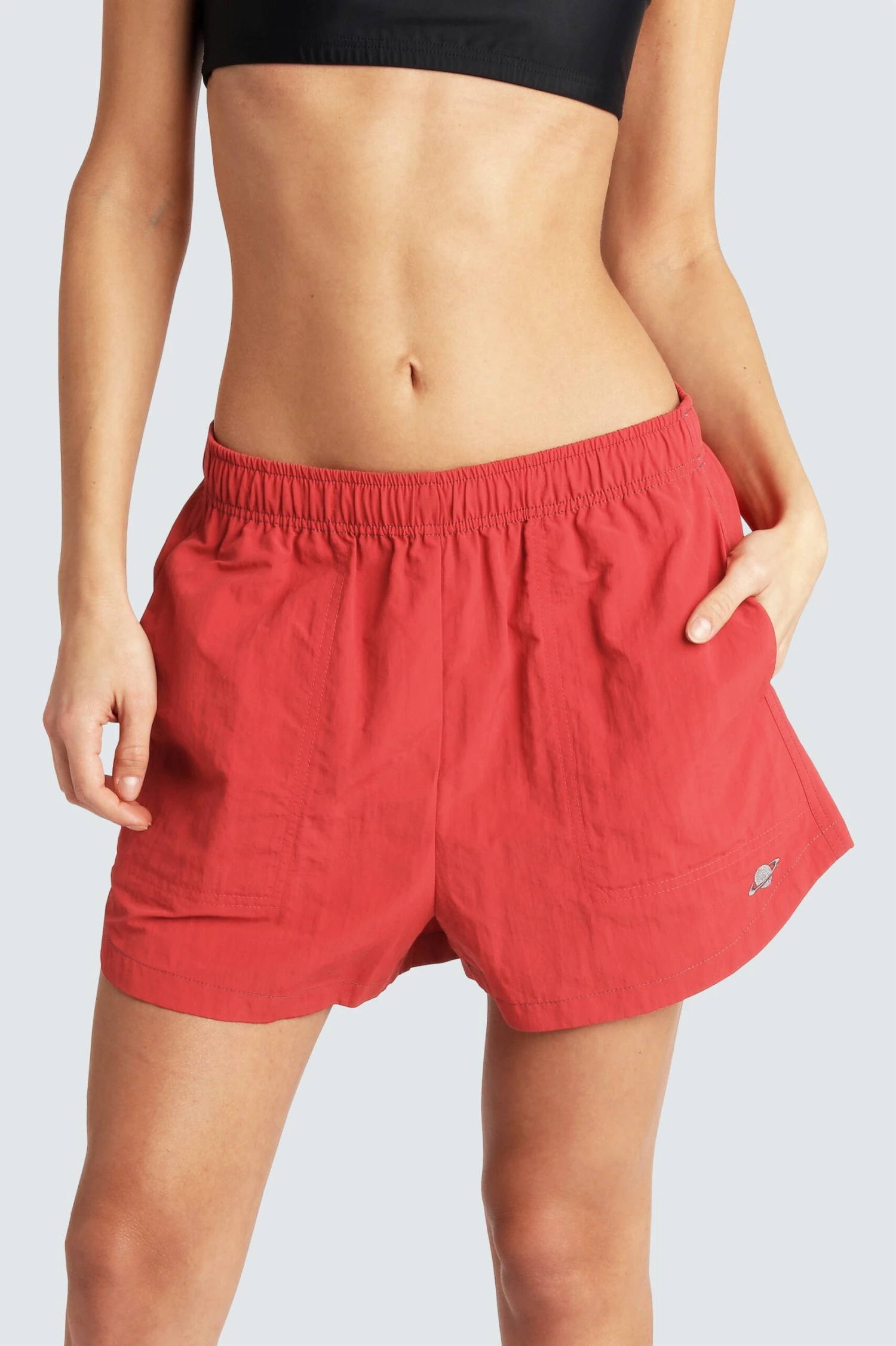 SERVE1 SHORTS - Image 2