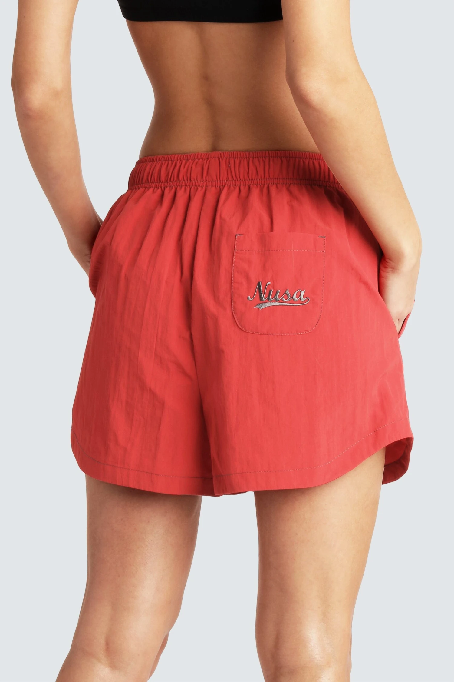 SERVE1 SHORTS - Image 3