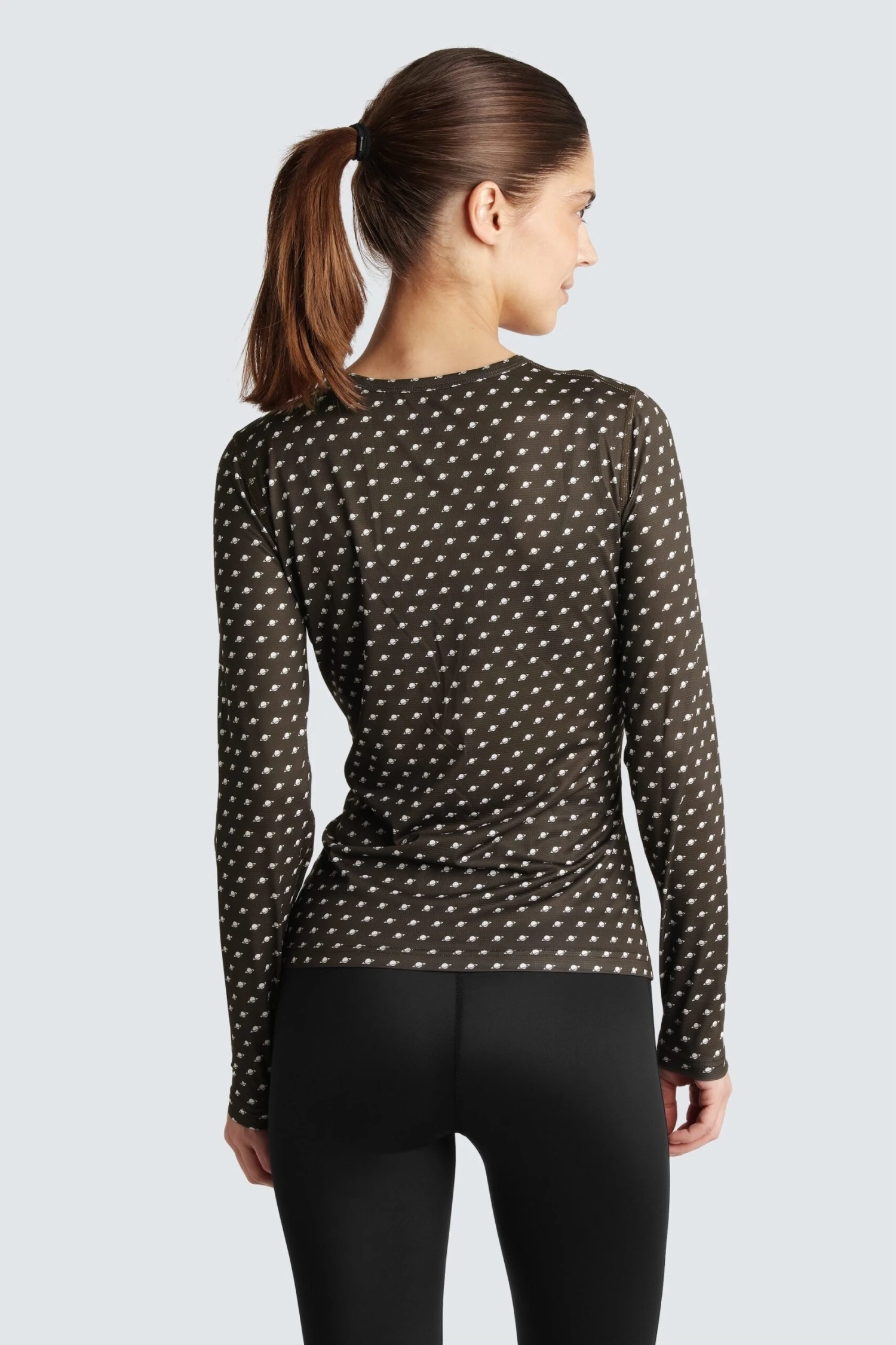 LS2 AIR LONG SLEEVE - Image 2