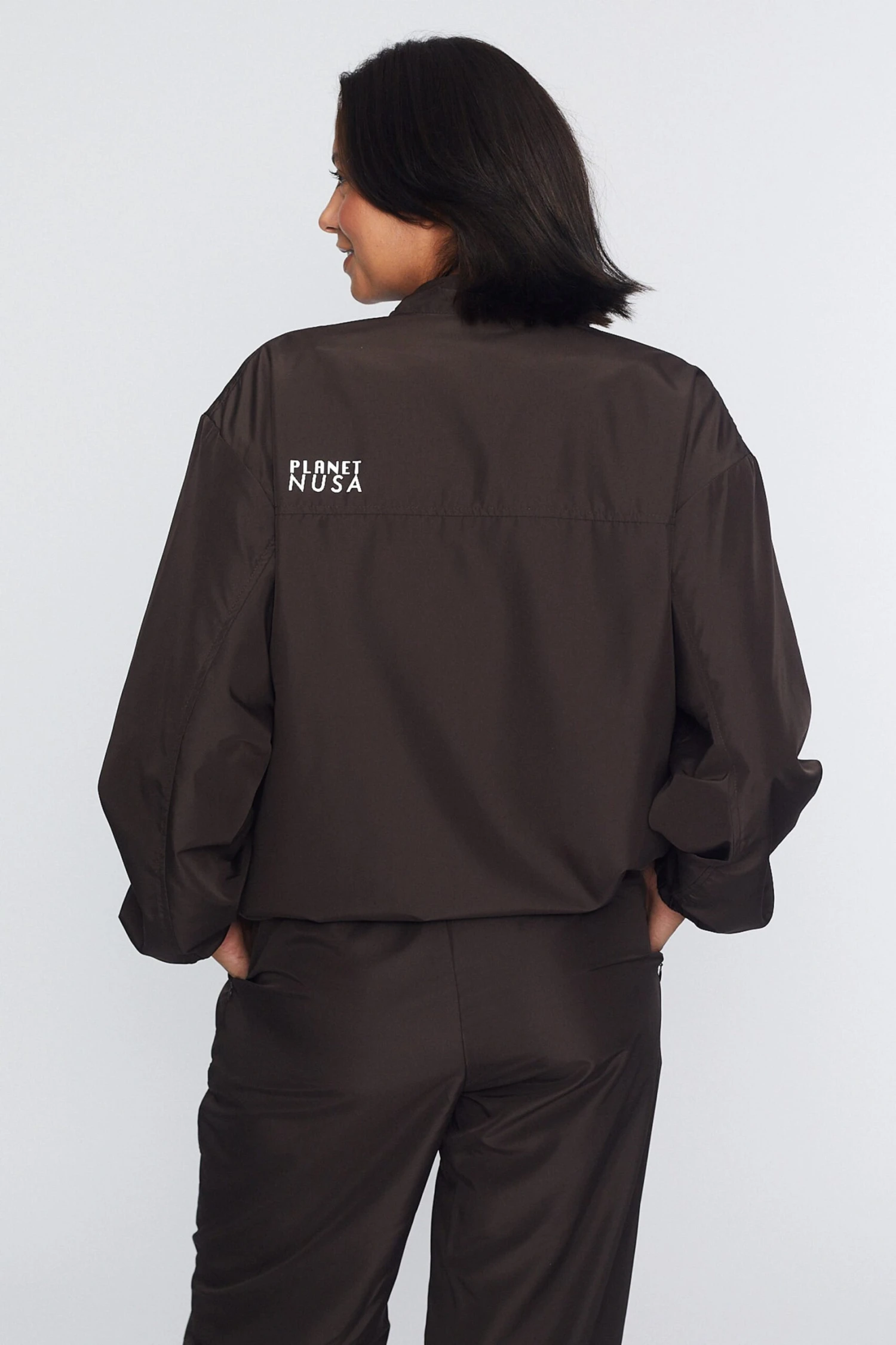 WIND1 PULLOVER - Image 2