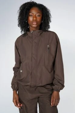 WIND1 JACKET
