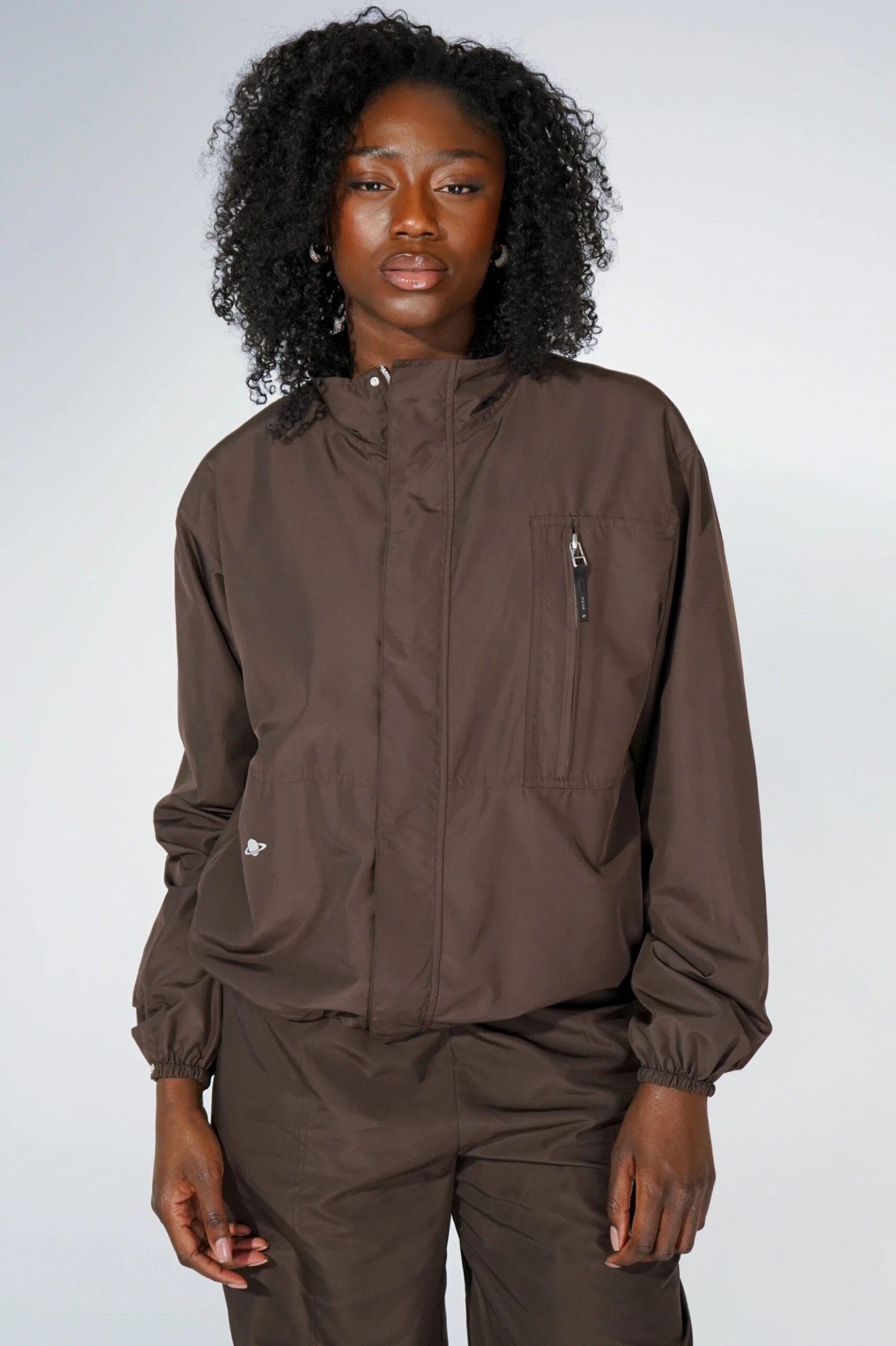 WIND1 JACKET