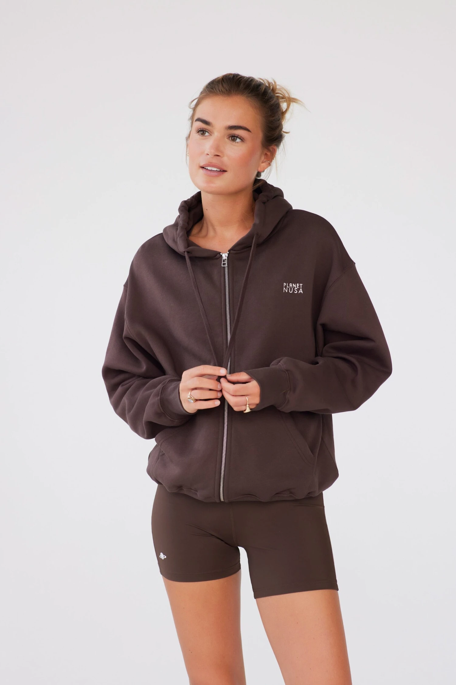 ZIP1 HOODIE - Image 7