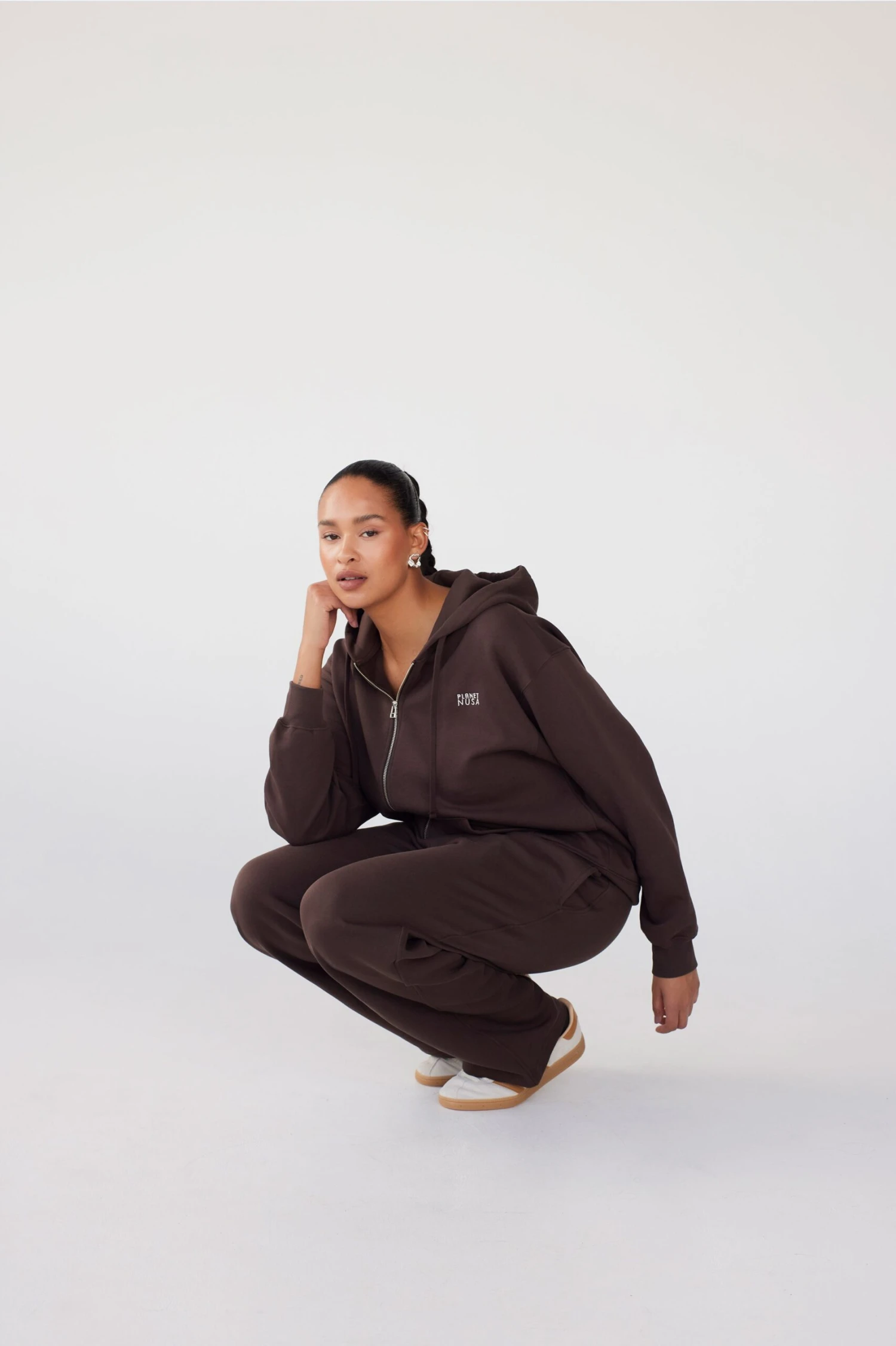 ZIP1 HOODIE - Image 6