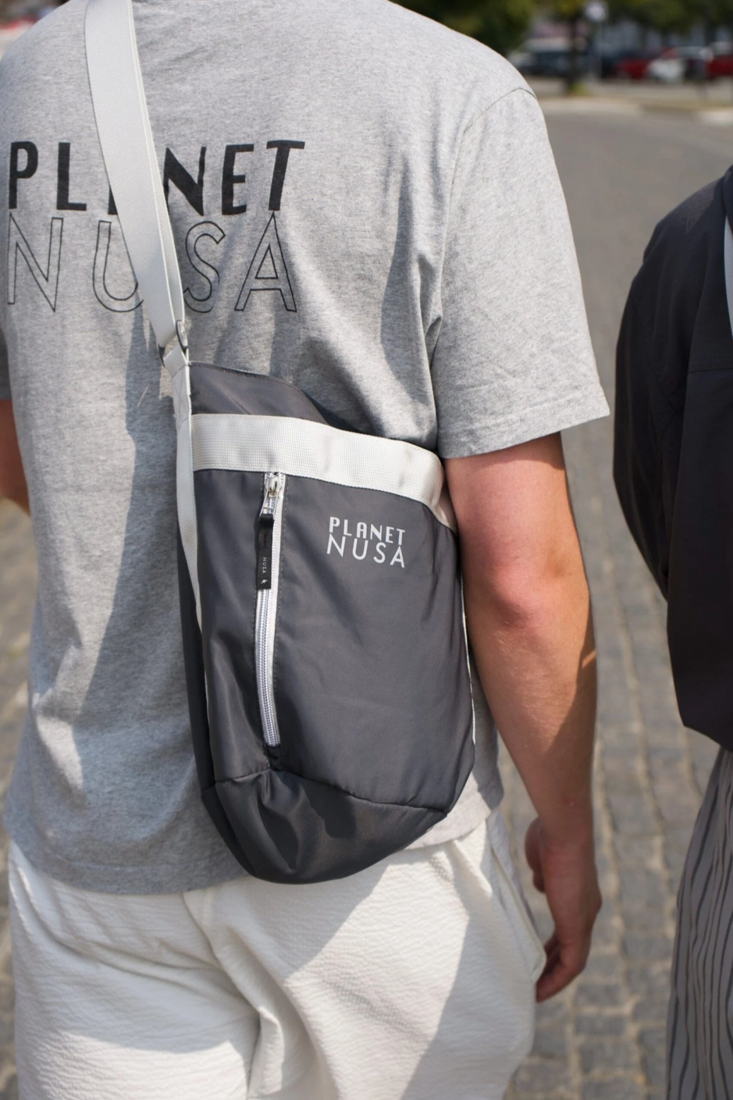 BUCKET1 BAG - Image 2