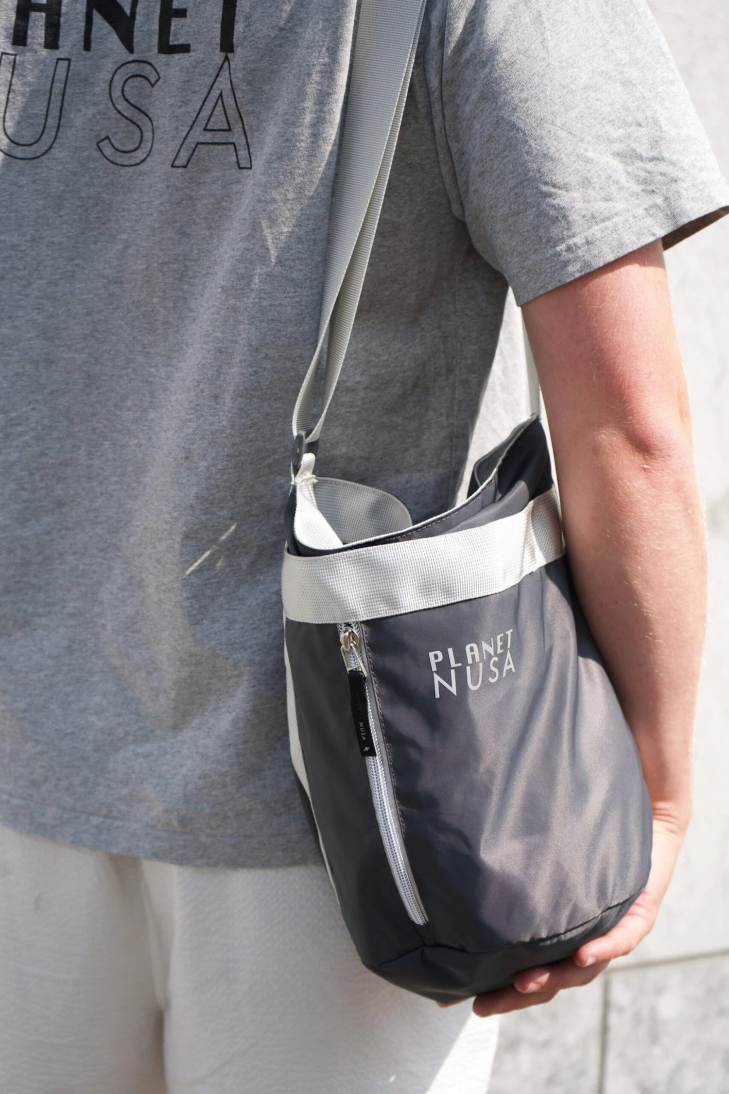 BUCKET1 BAG - Image 4