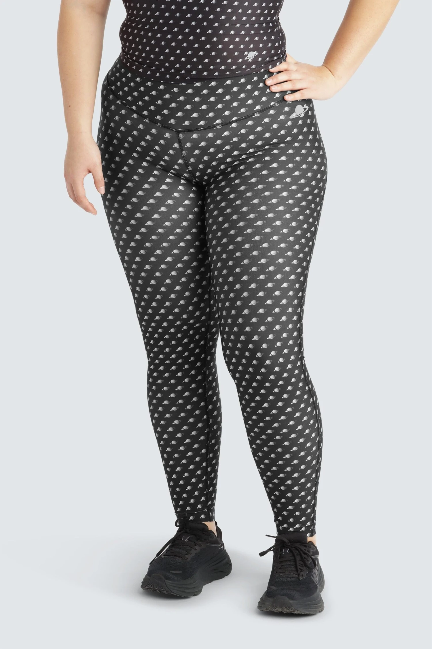 T1 FUN TIGHTS - Image 4