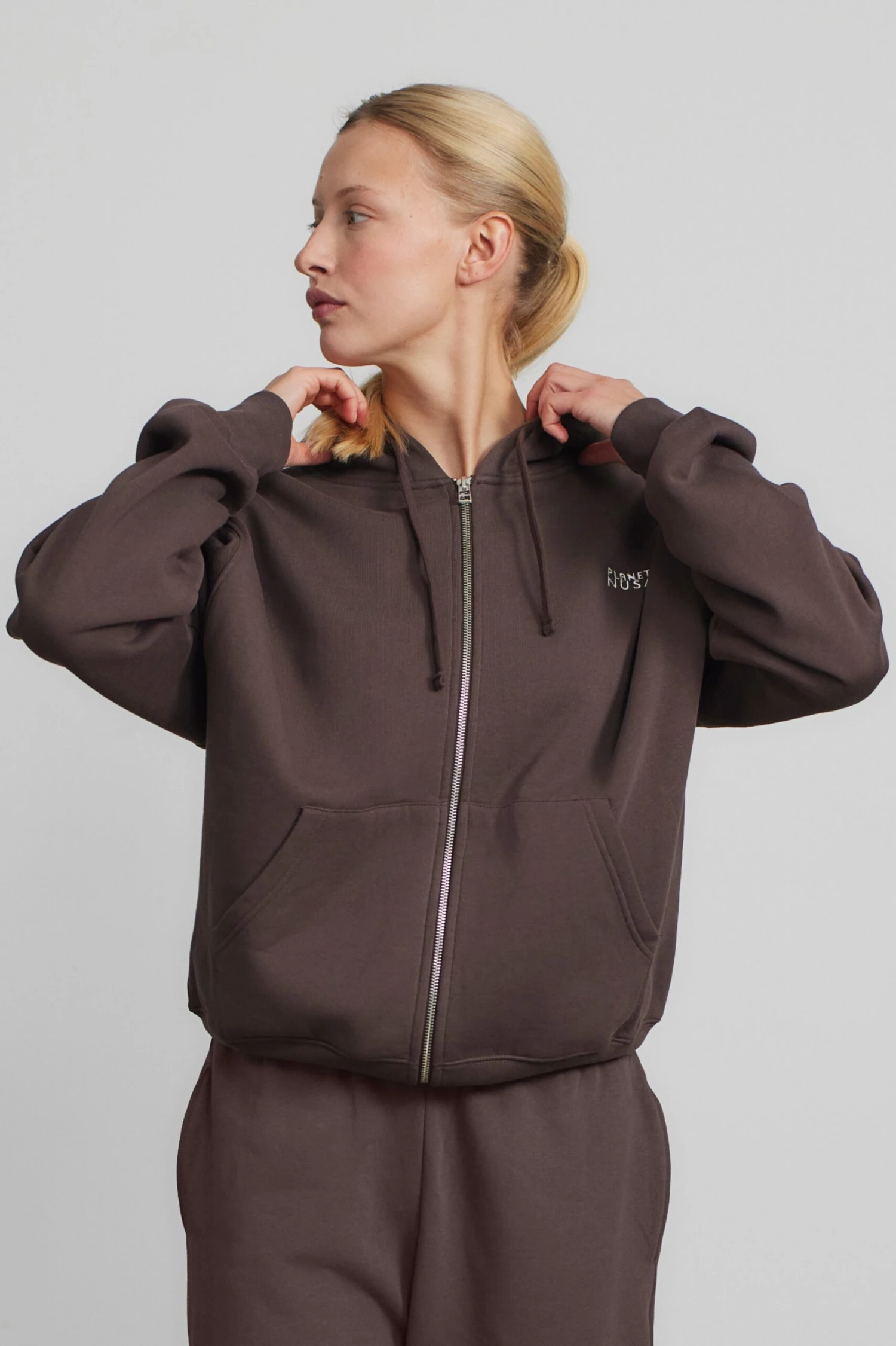 ZIP1 HOODIE - Image 5